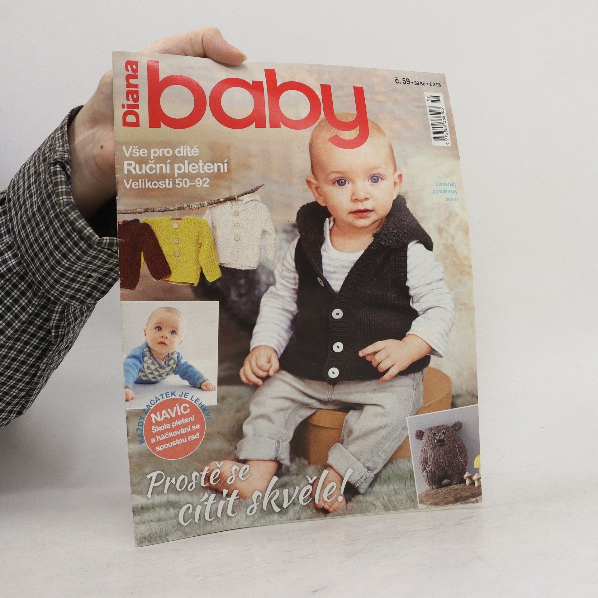 Kolektív autorov Diana Baby 59