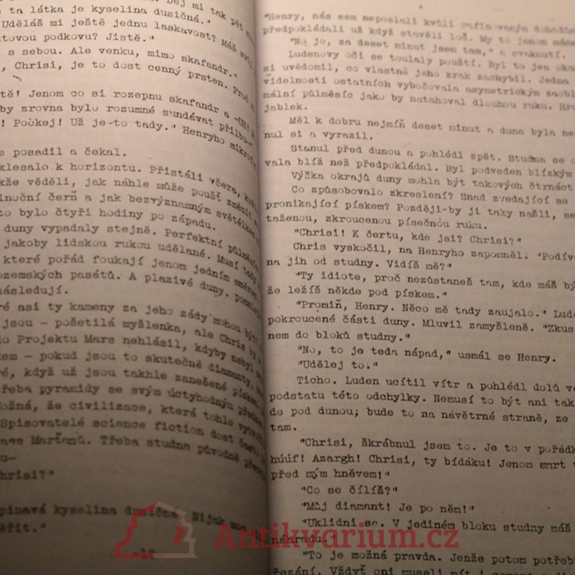 kolektiv Fanzin. Klub přátel sci-fi Slaný