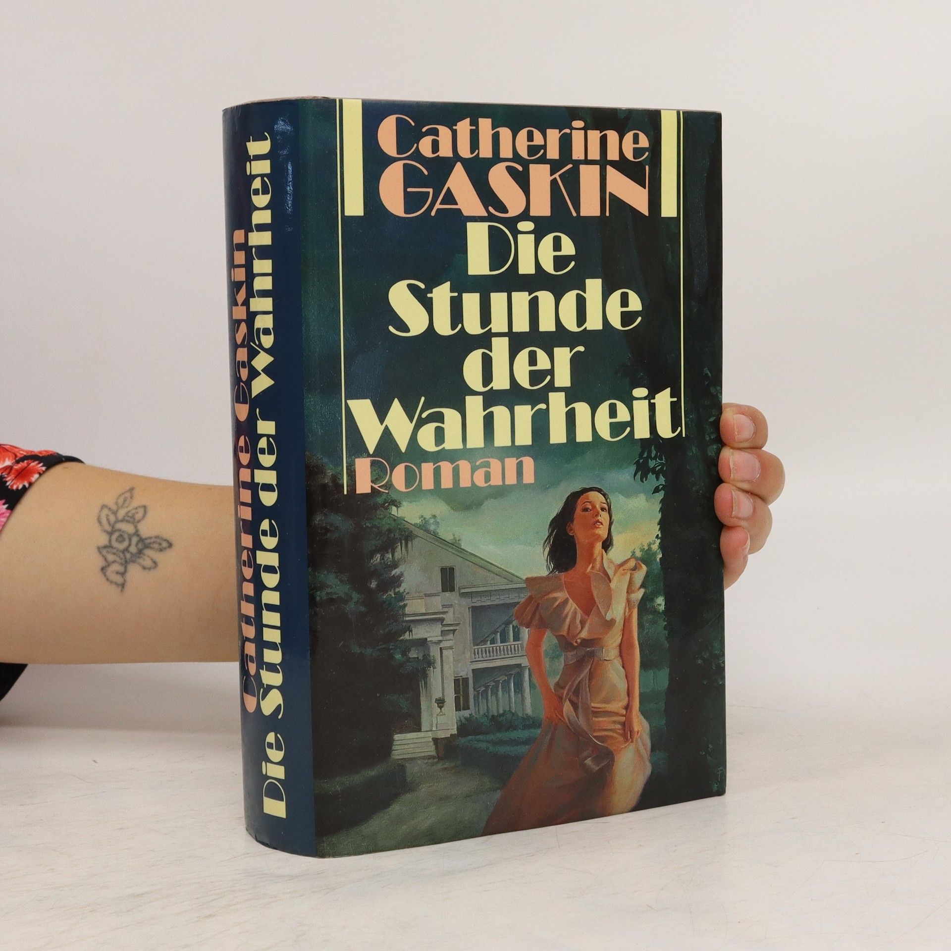 Die Stunde der Wahrheit