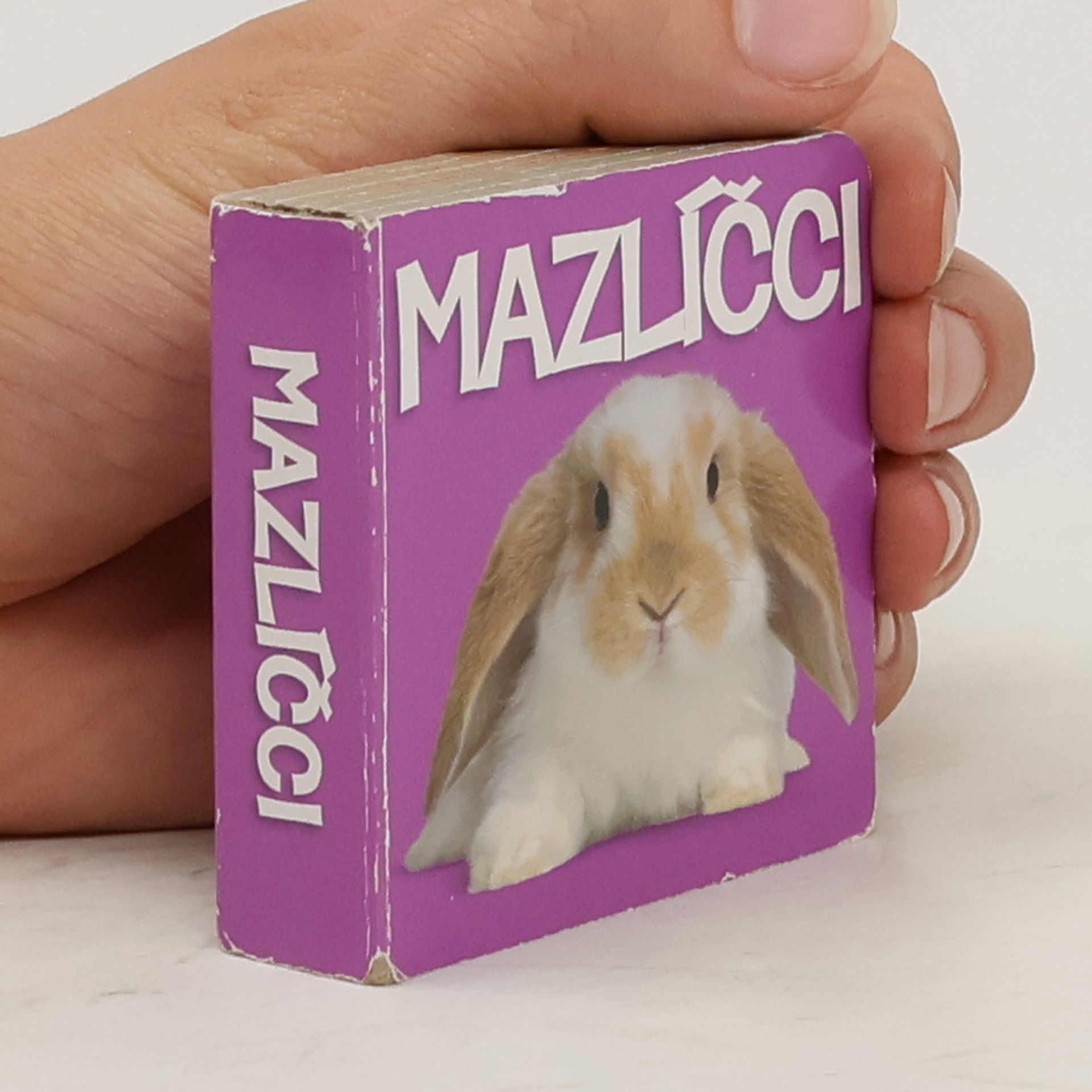 Auteurscollectief Mazlíčci