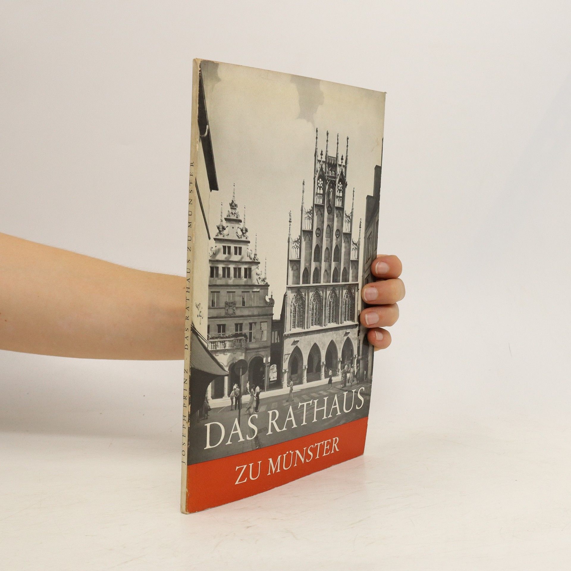 kolektiv Das Rathaus zu Münster