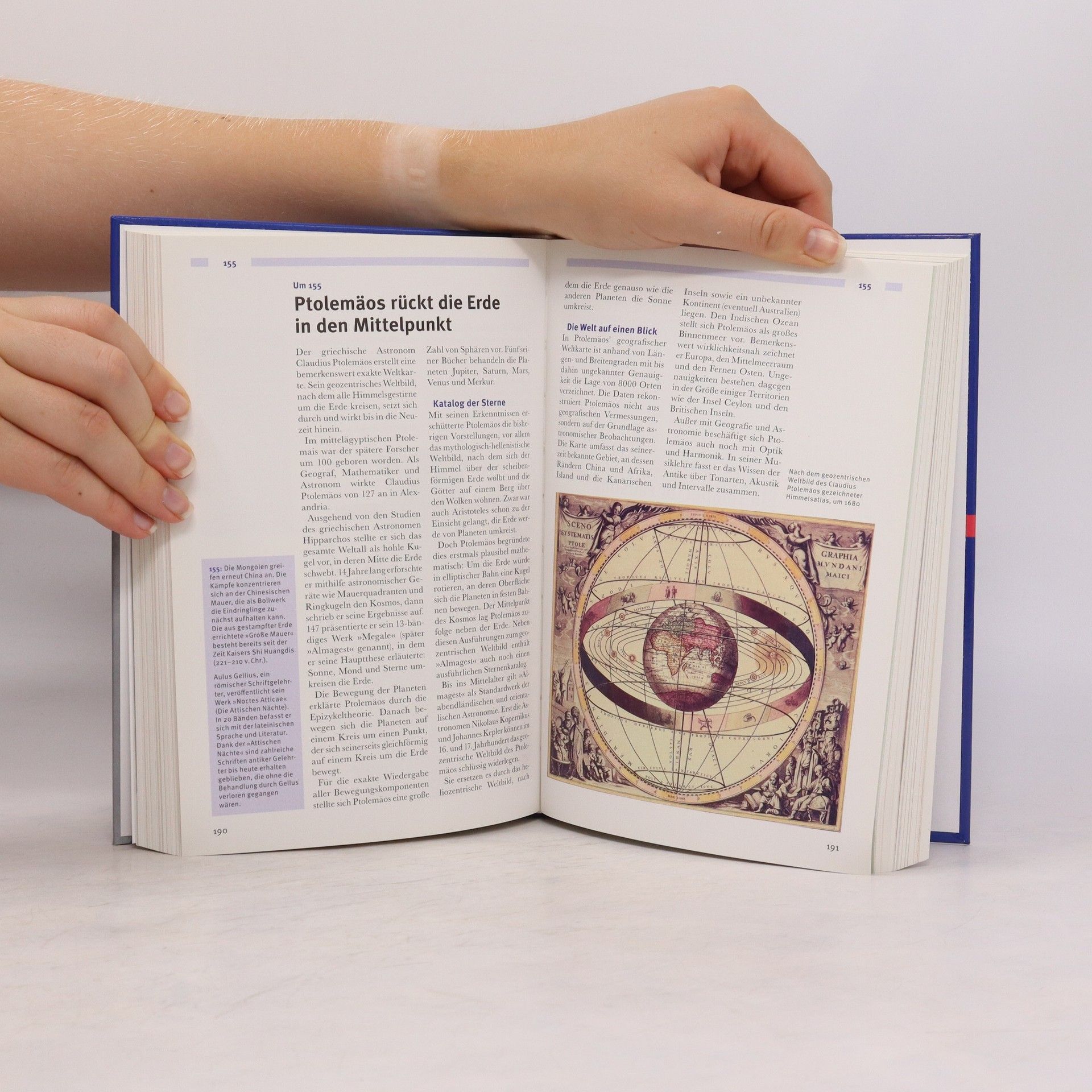 Autorenkollektiv Blüte und Krise des Römischen Kaiserreichs 6