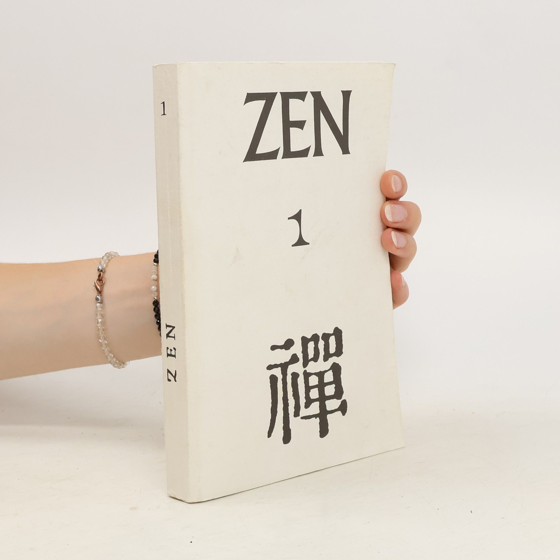 Autorenkollektiv Zen 1
