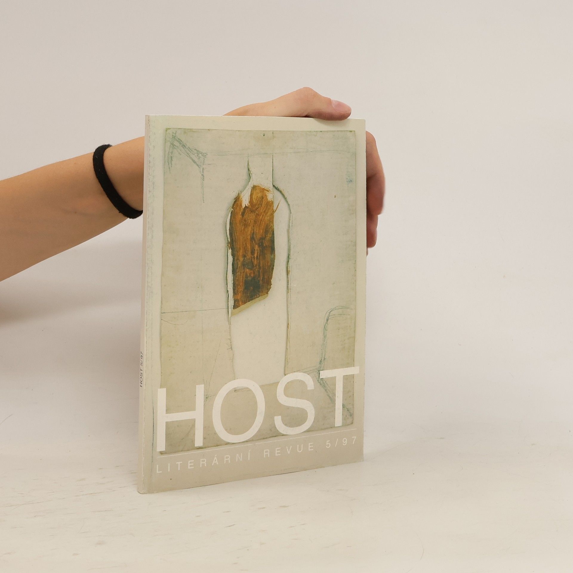 Collectif d'auteurs Host 5/1997