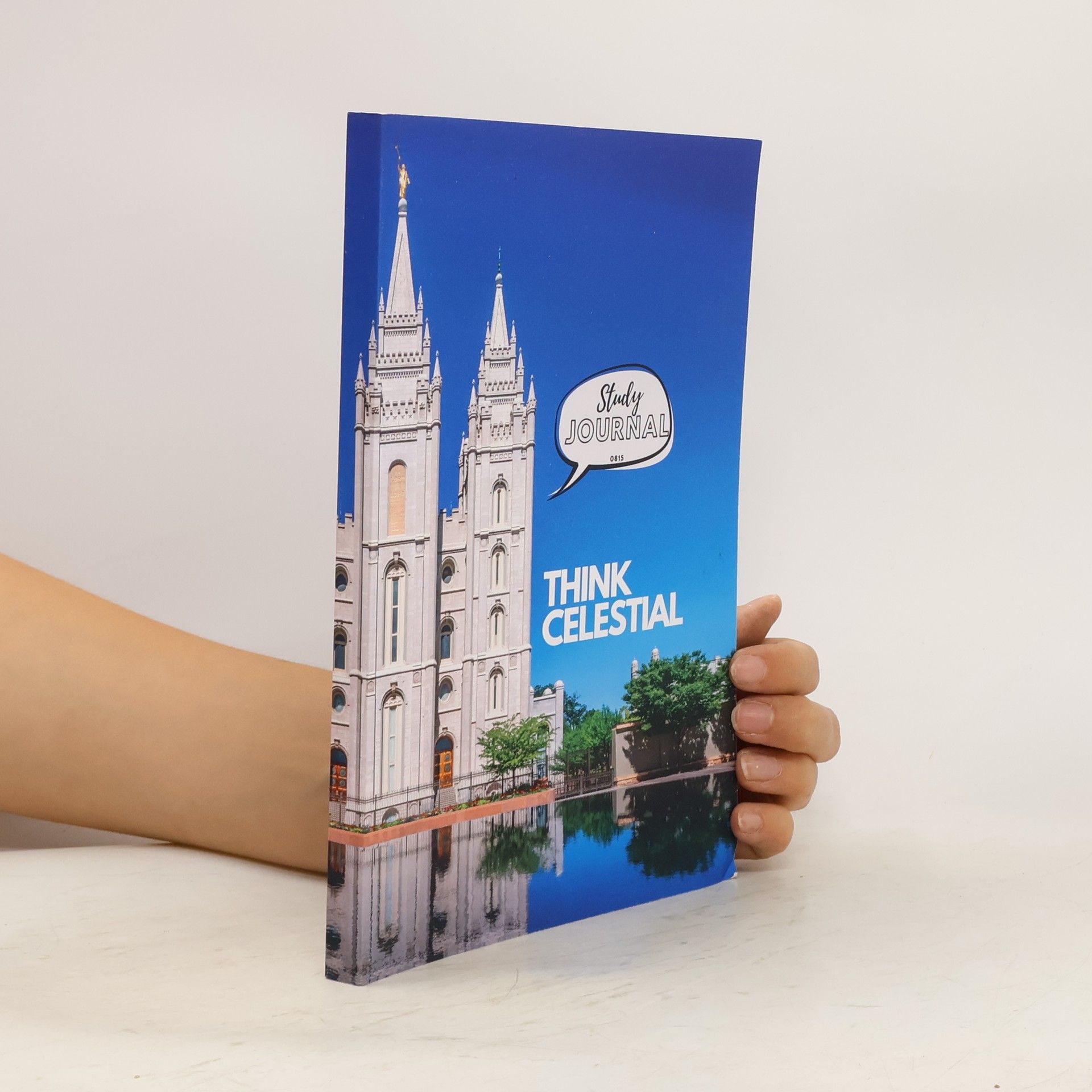 AA.VV. Think Celestial