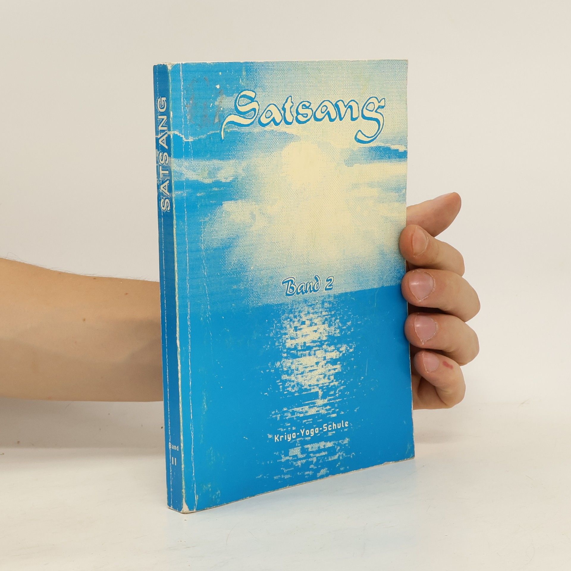 Autorenkollektiv Satsang 2