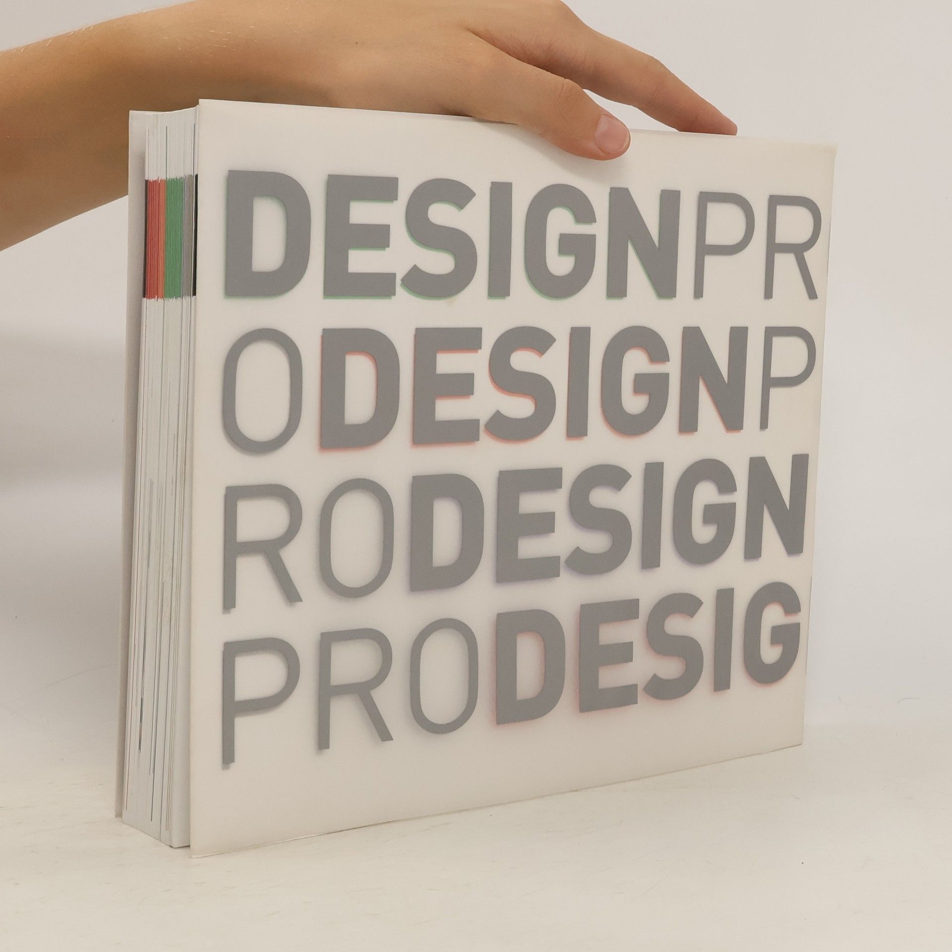 Jana Pauly Český průmyslový design 1990-2010