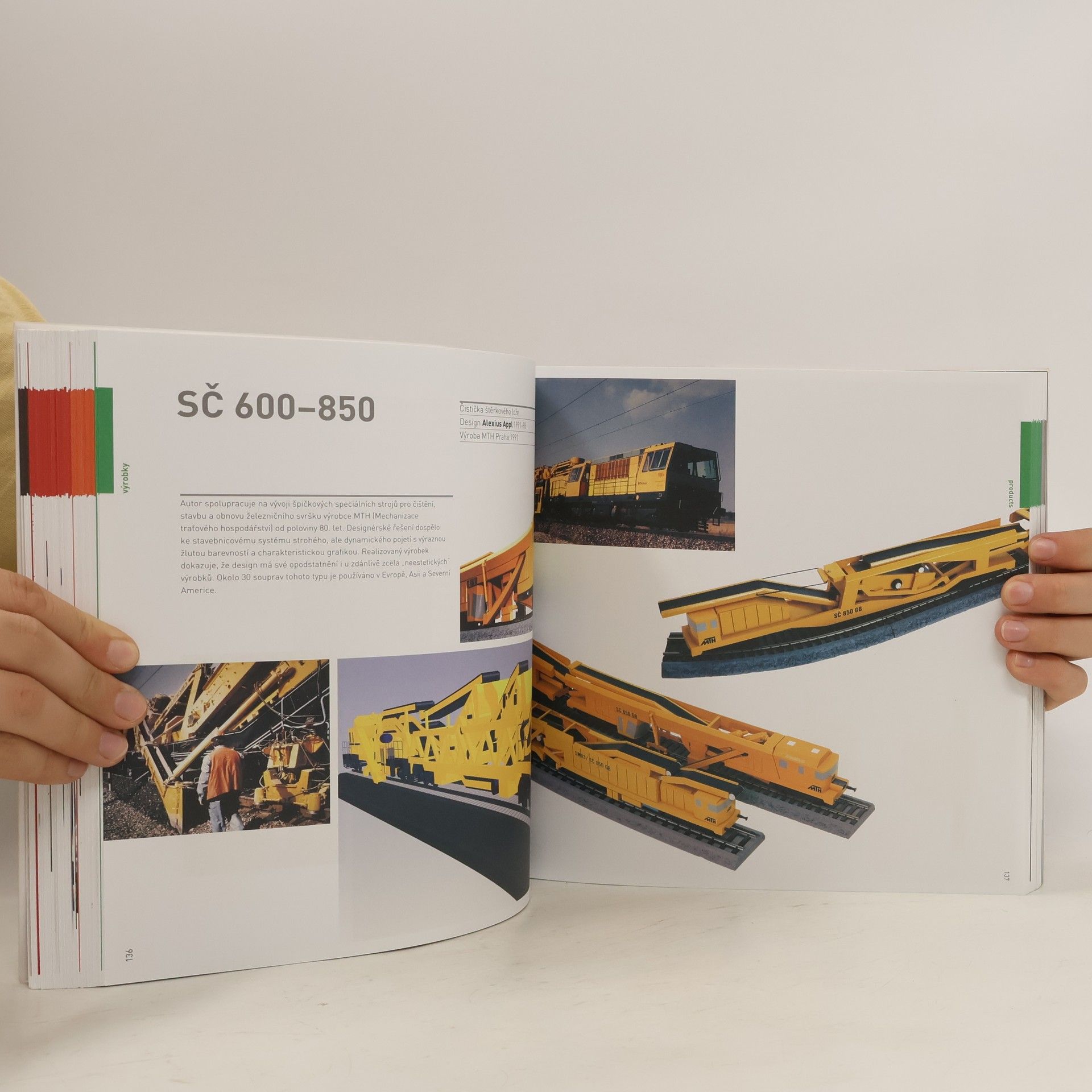 Jana Pauly Český průmyslový design 1990-2010