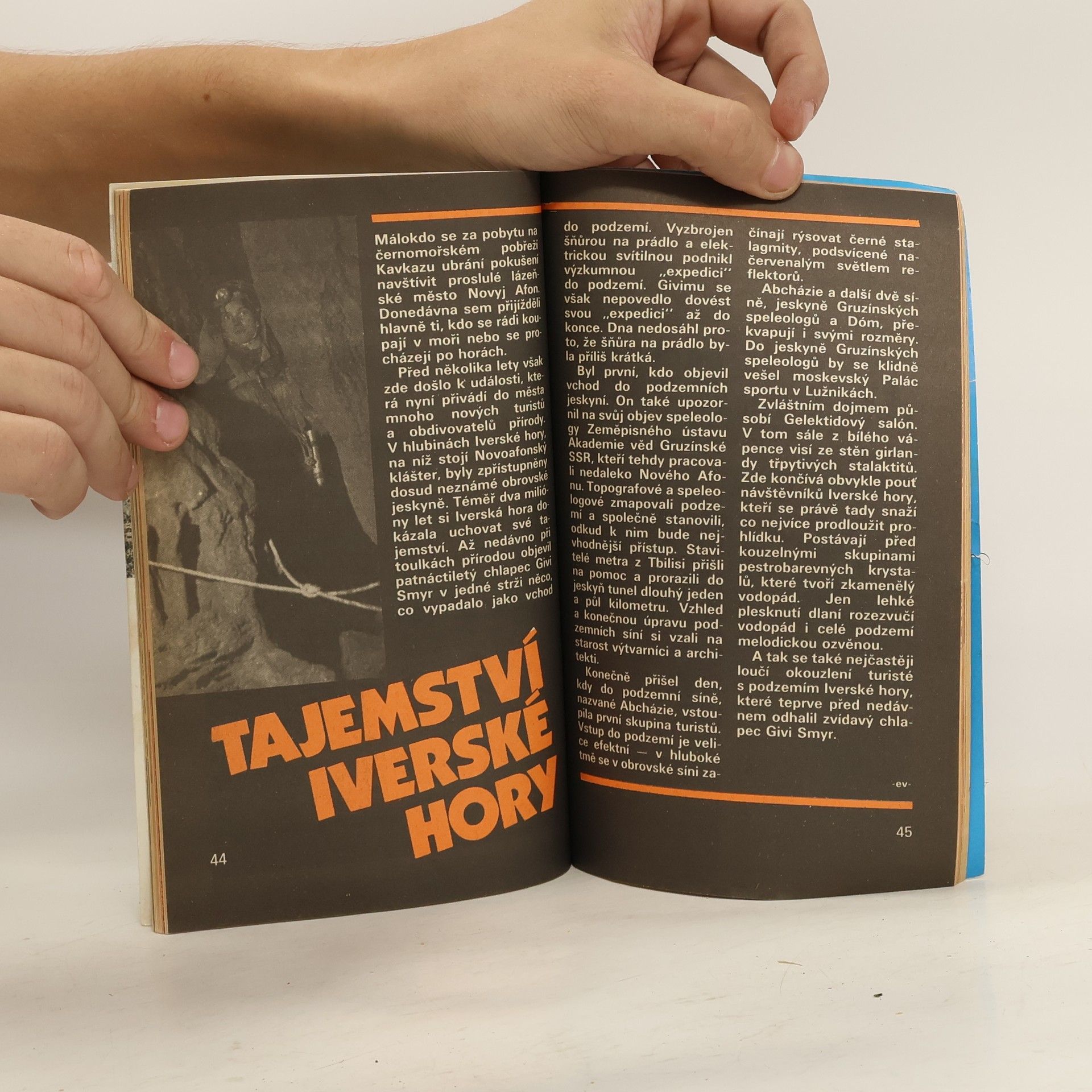 Kolektiv autorů Čtení 9/1987