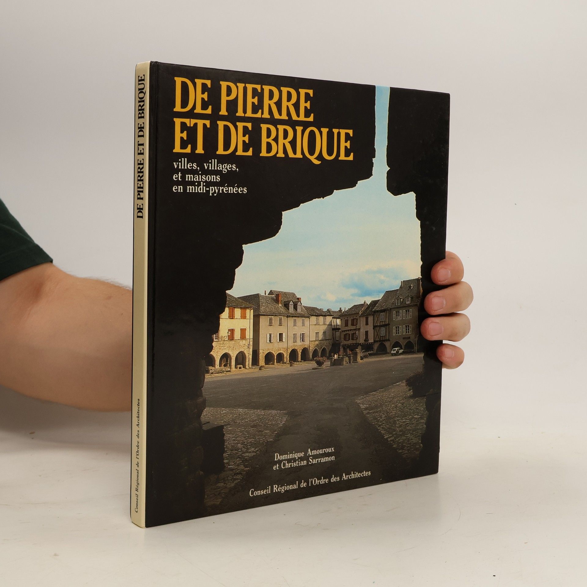 Collectif d'auteurs De Pierre et de Brique