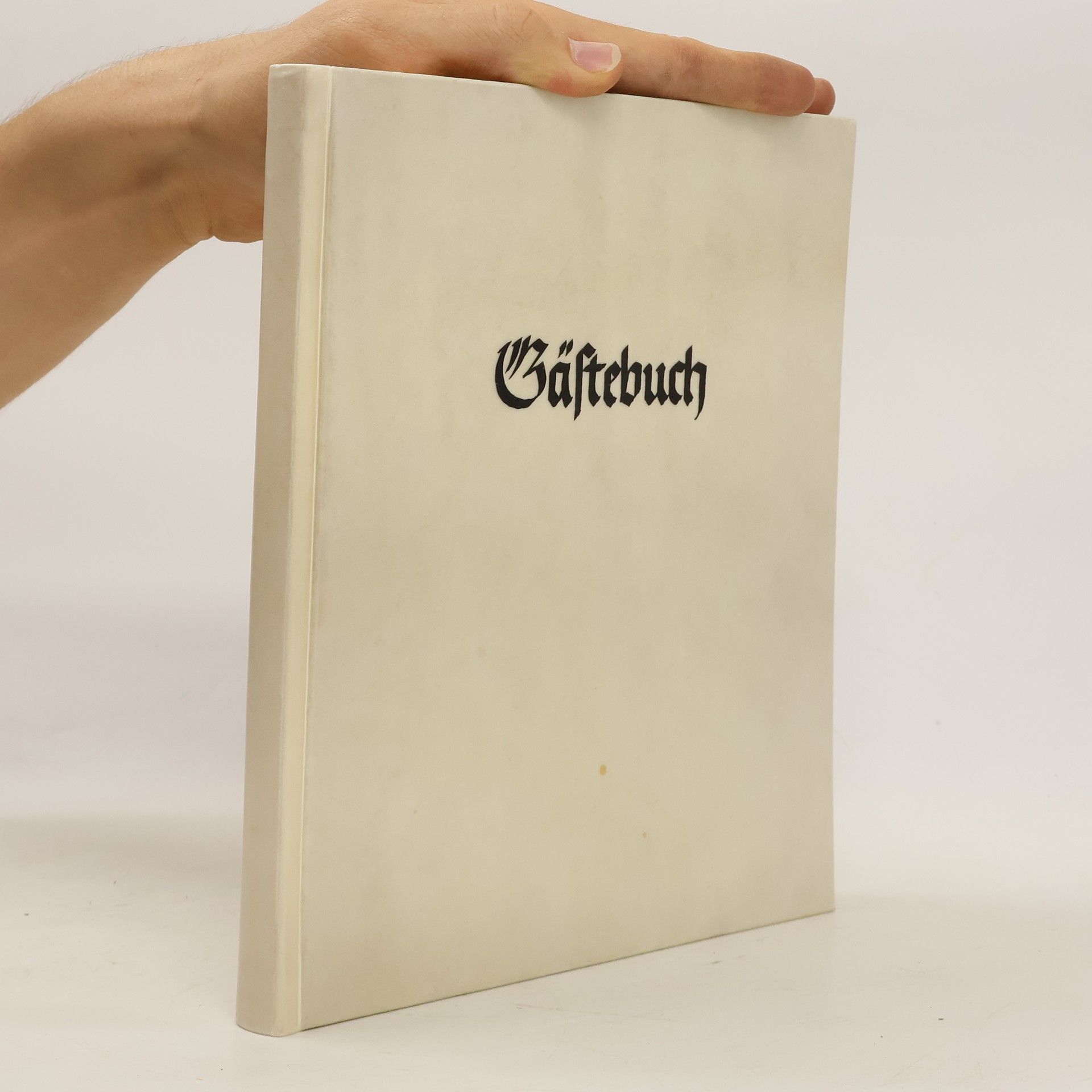 Autorenkollektiv Gästebuch