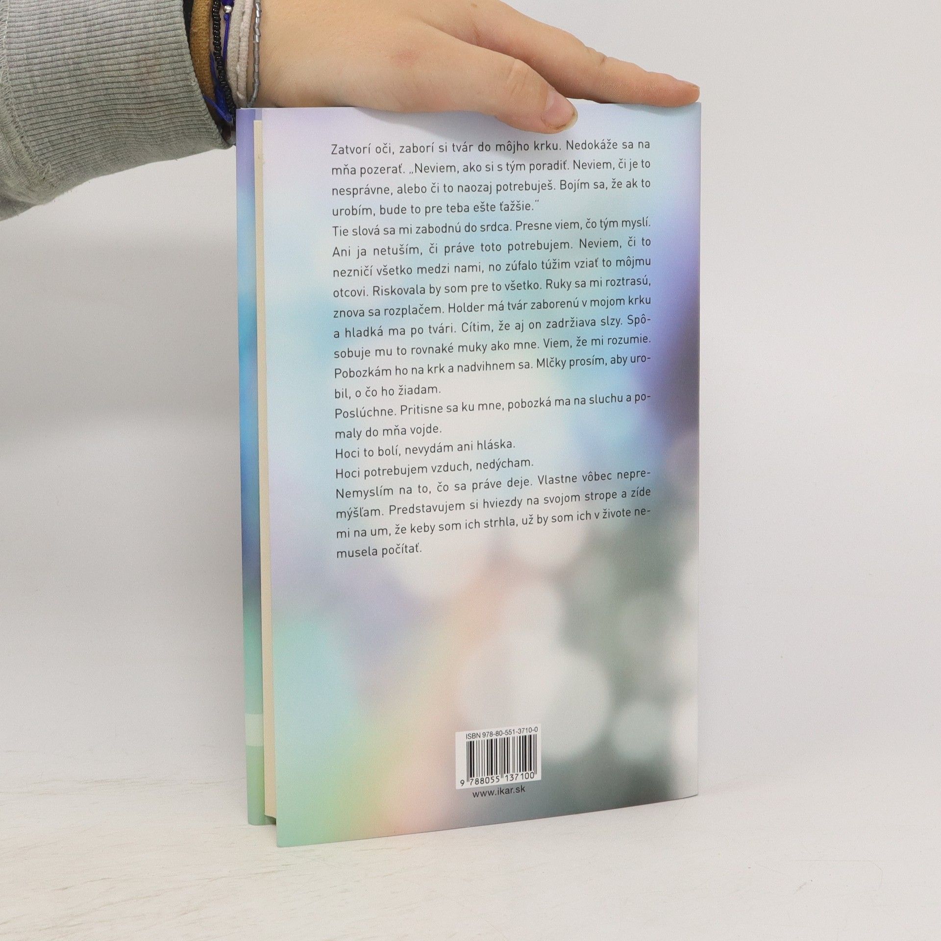 Colleen Hoover Beznádejná