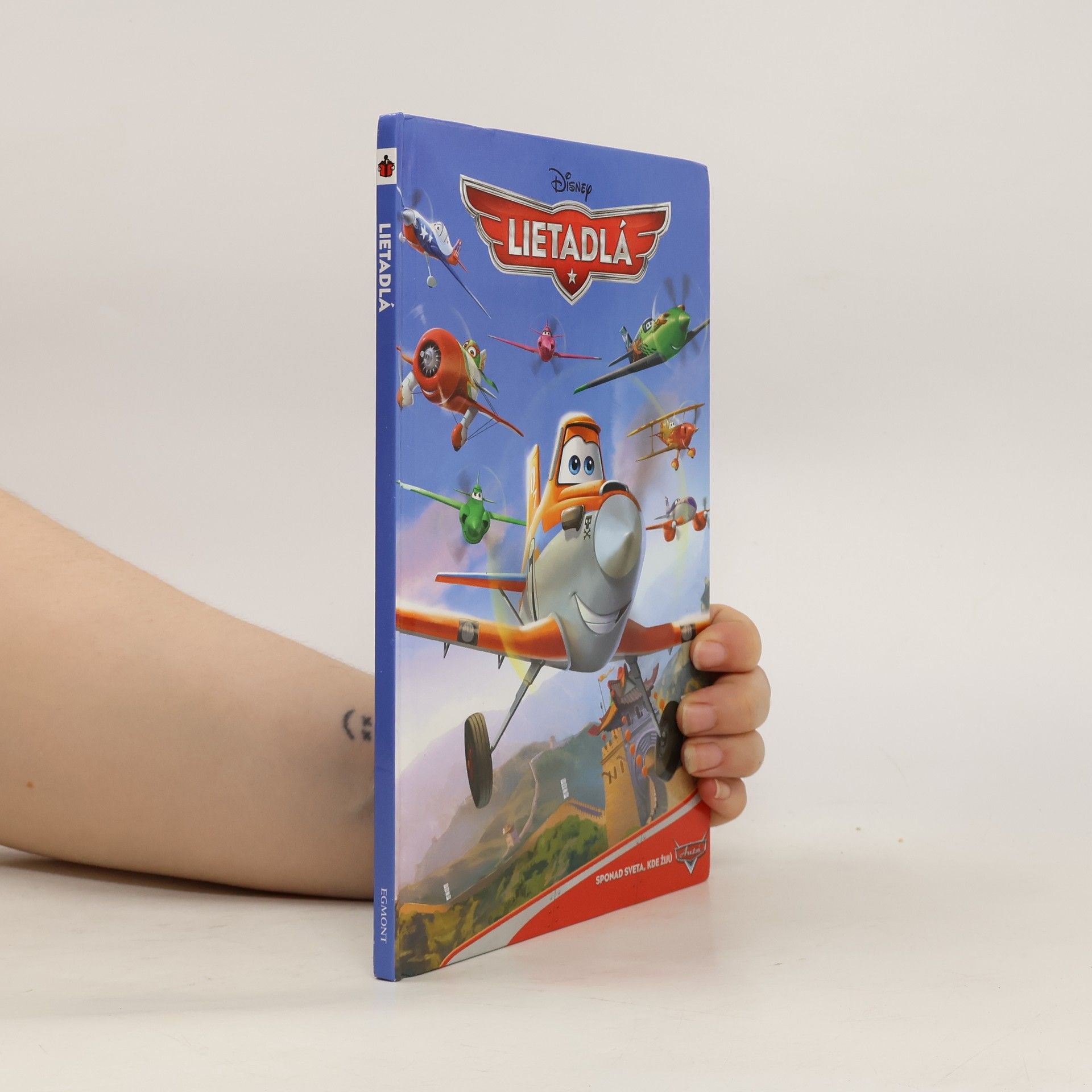 Autorenkollektiv Lietadlá