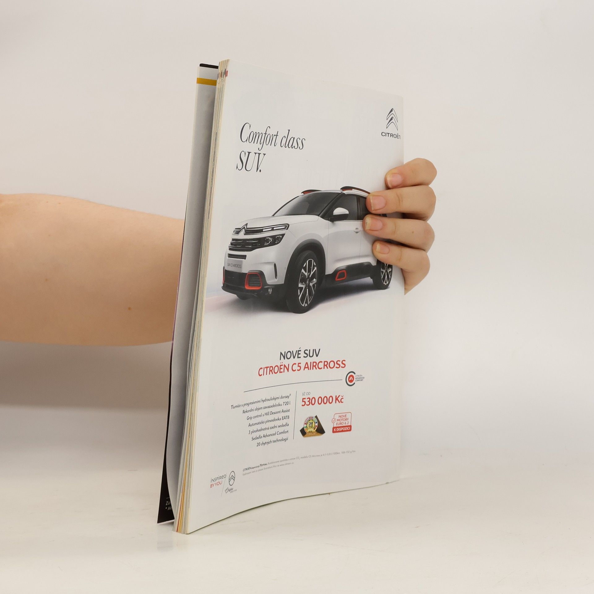 Autorenkollektiv 21. století 10/2019