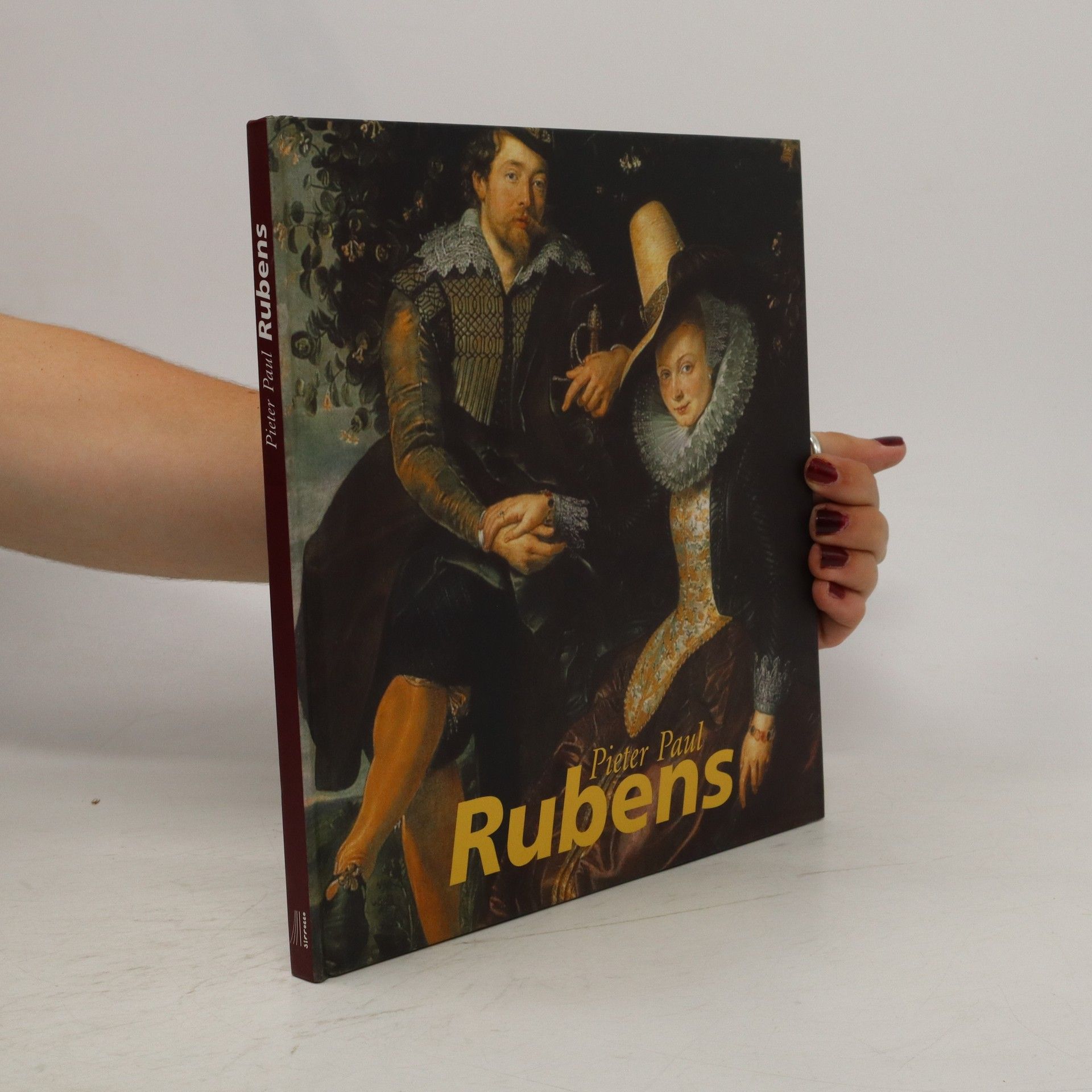 Autorenkollektiv Peter Paul Rubens