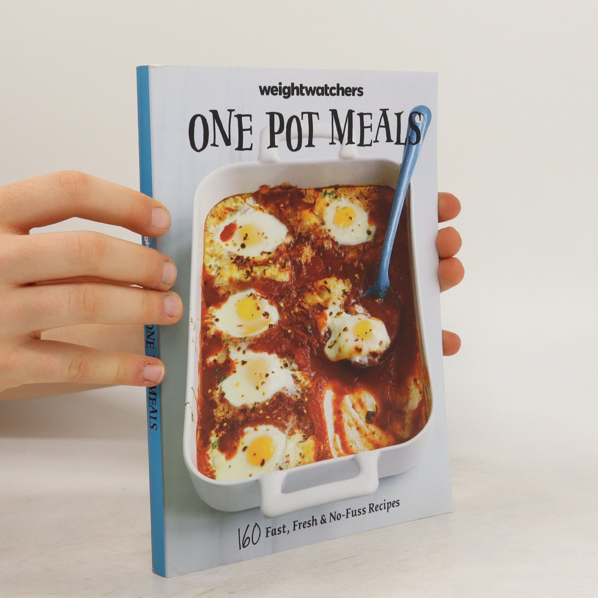AA.VV. One Pot Meals