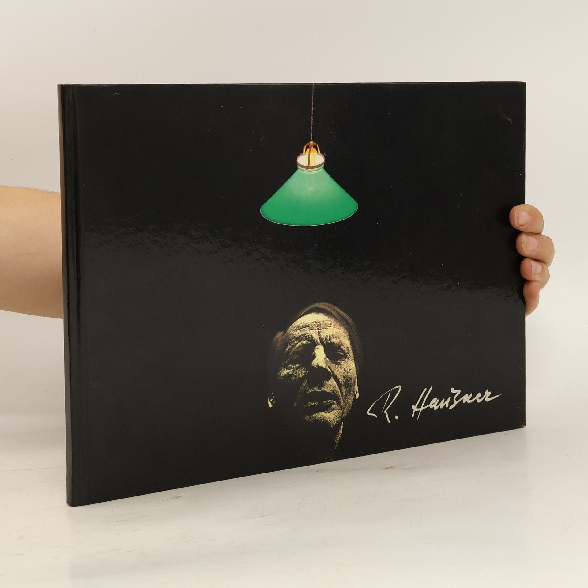 Autorenkollektiv Rudolf Hausner