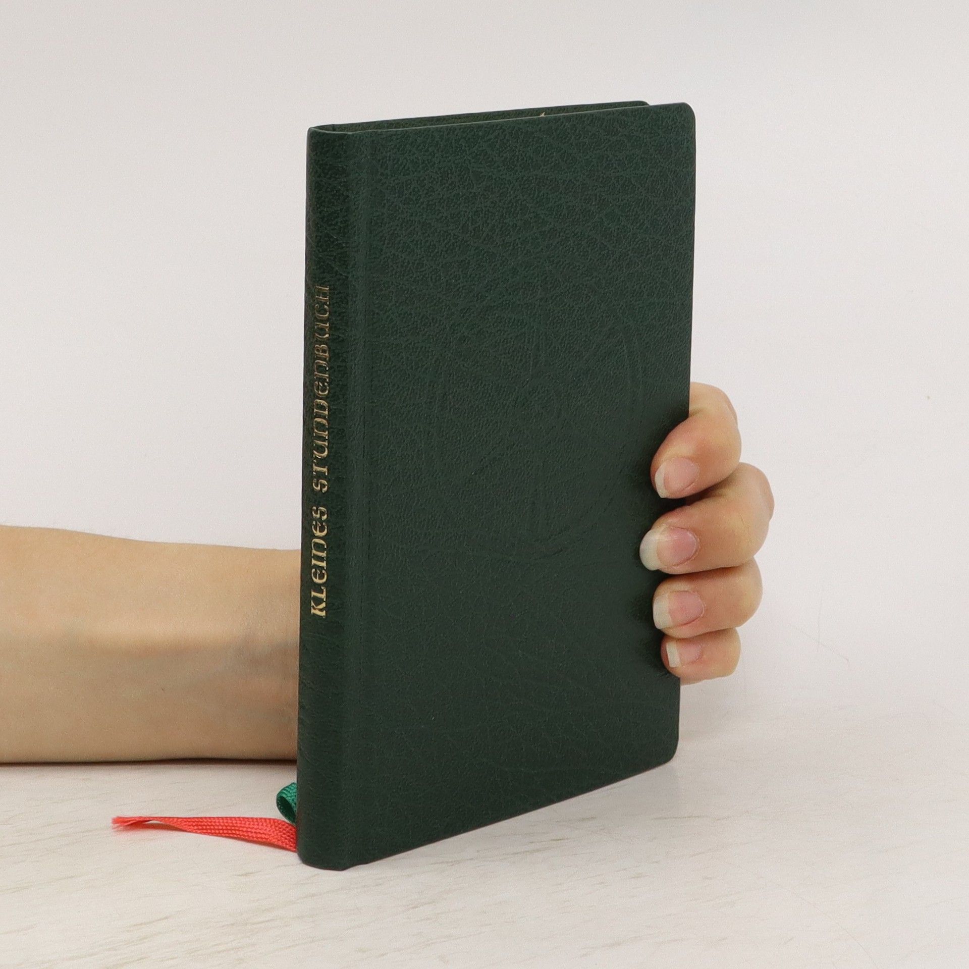 Autorenkollektiv Kleines Stundenbuch. Im Jahreskreis