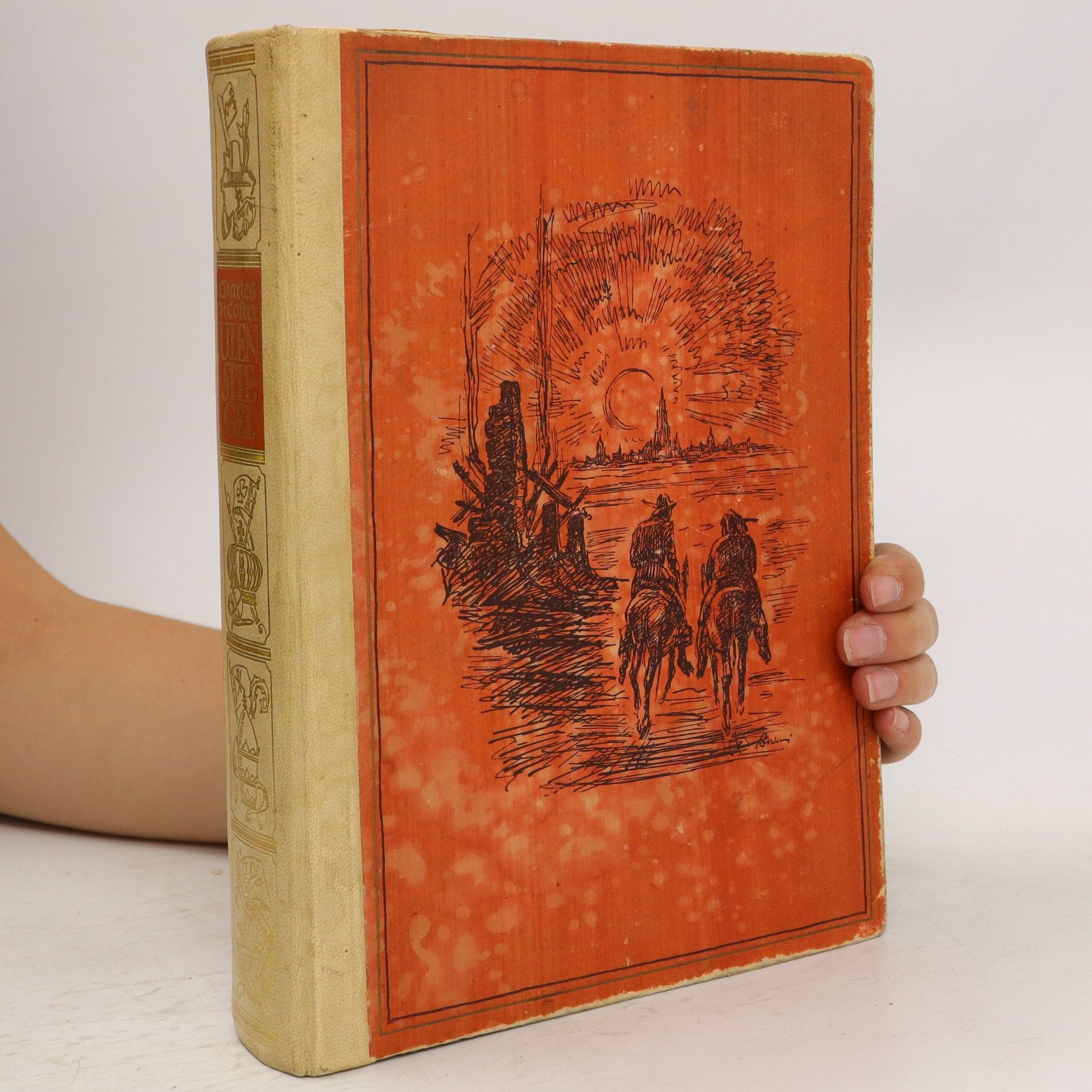 Autorenkollektiv Die Mär von Ulenspiegel und Lamme Goedzak