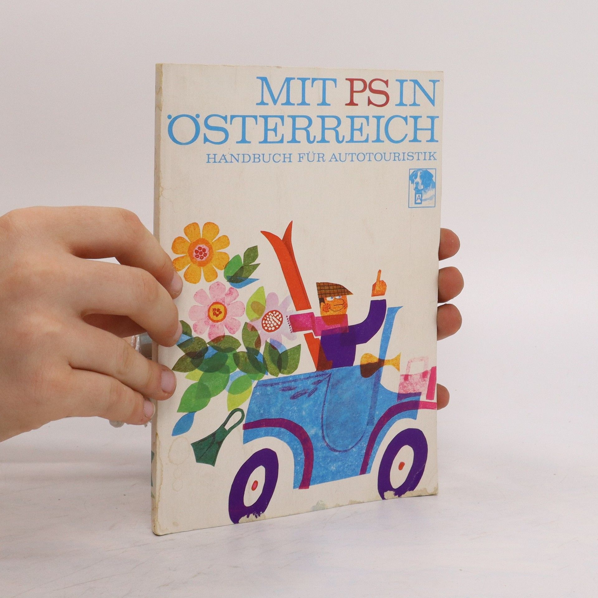 Collectif d'auteurs Mit PS in Österreich