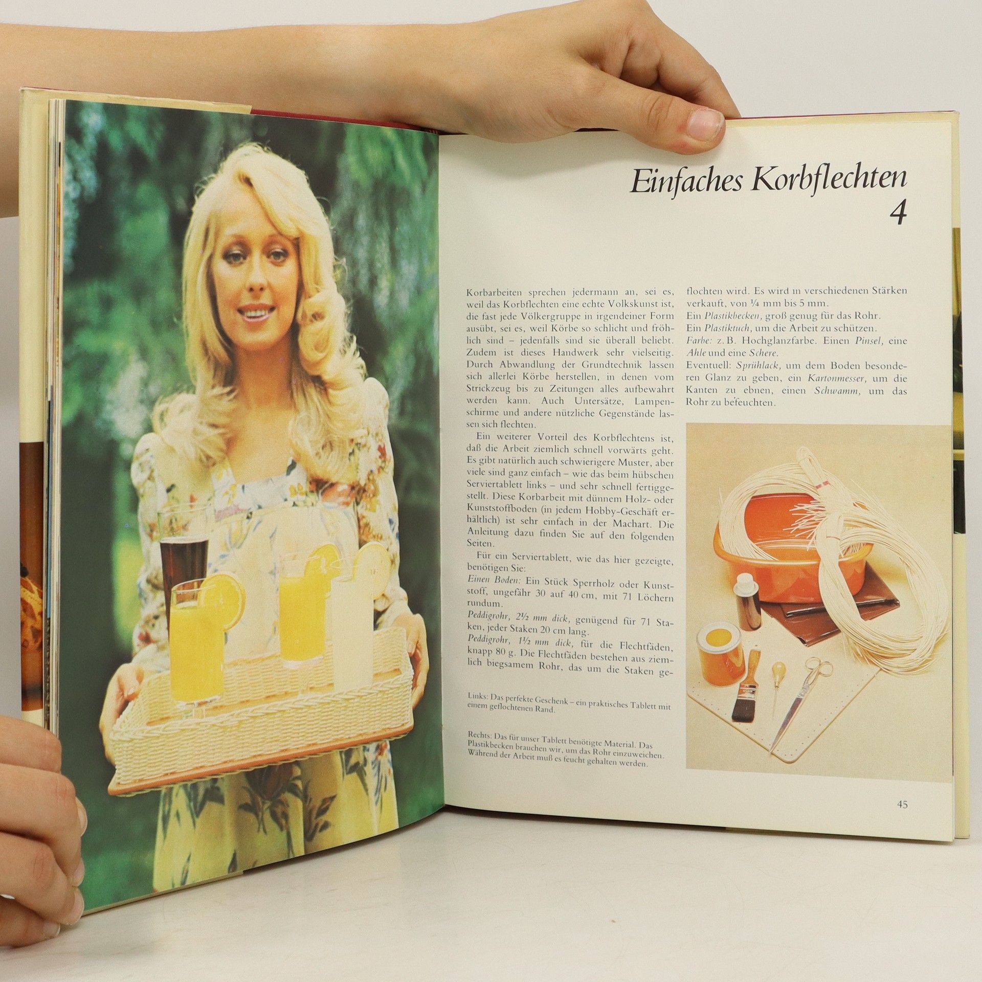 Autorenkollektiv Die schönsten Sachen selber machen