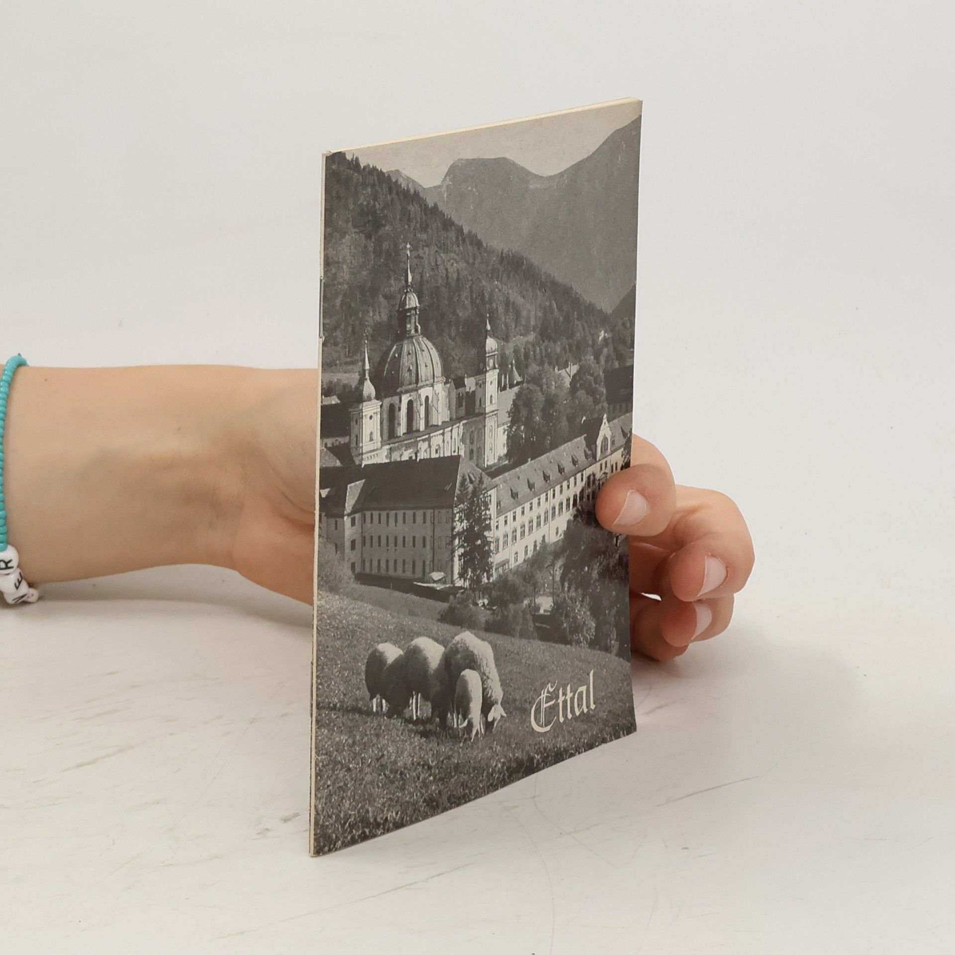 Autorenkollektiv Ettal