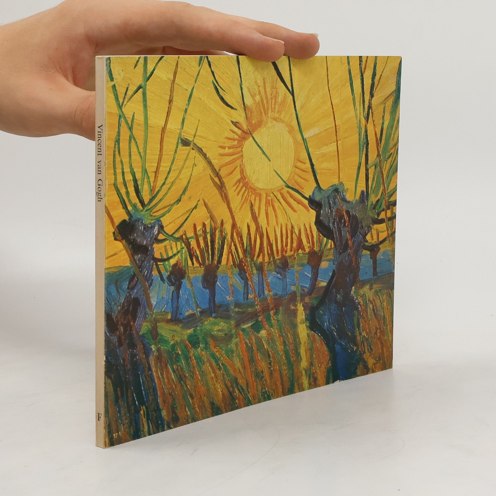 Collectif d'auteurs Vincent van Gogh