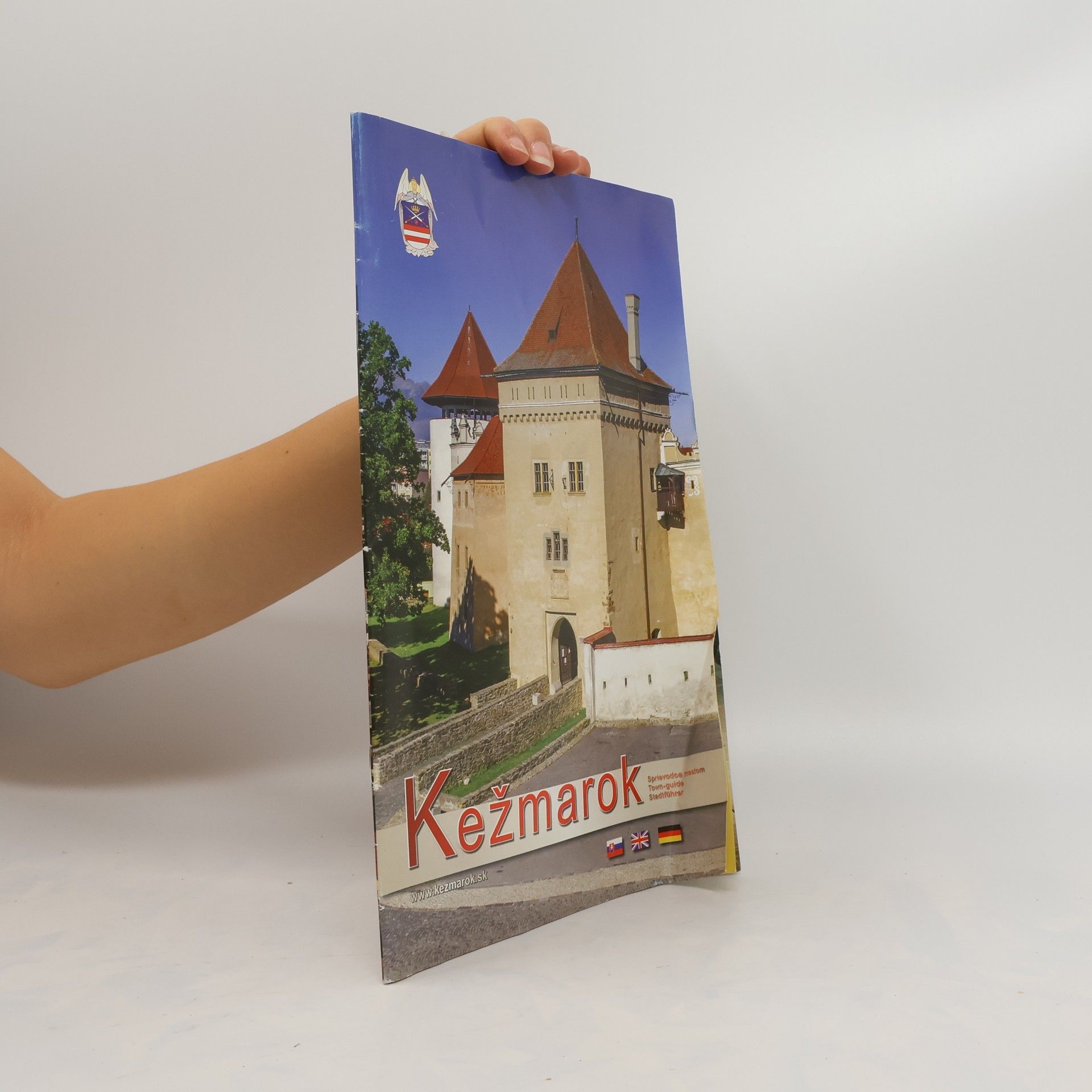 Autorenkollektiv Kežmarok