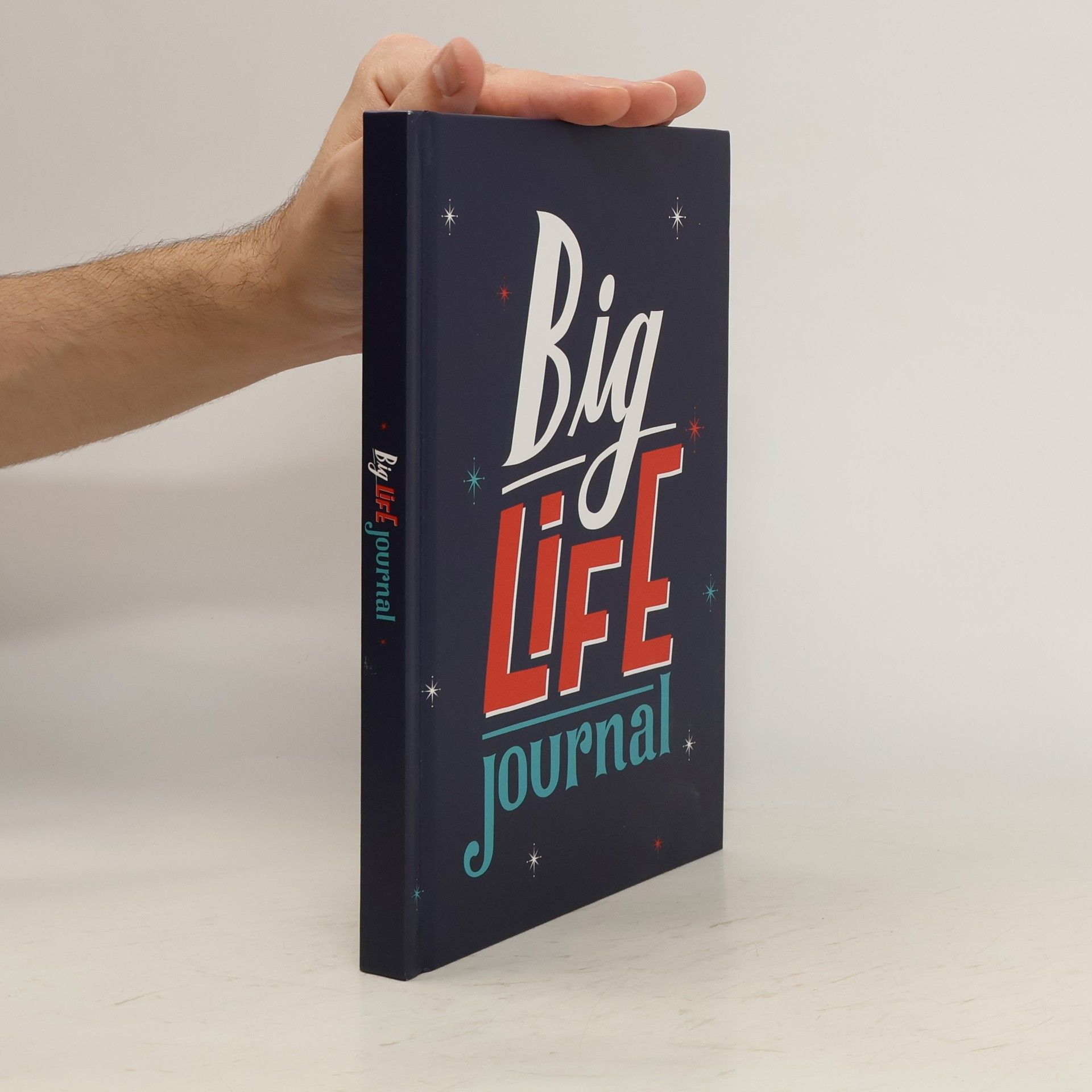 AA.VV. Big Life Journal