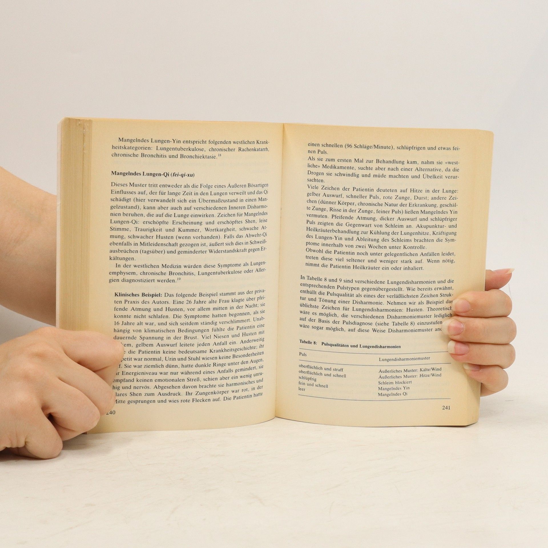 Ted Kaptchuk Das grosse Buch der chinesischen Medizin