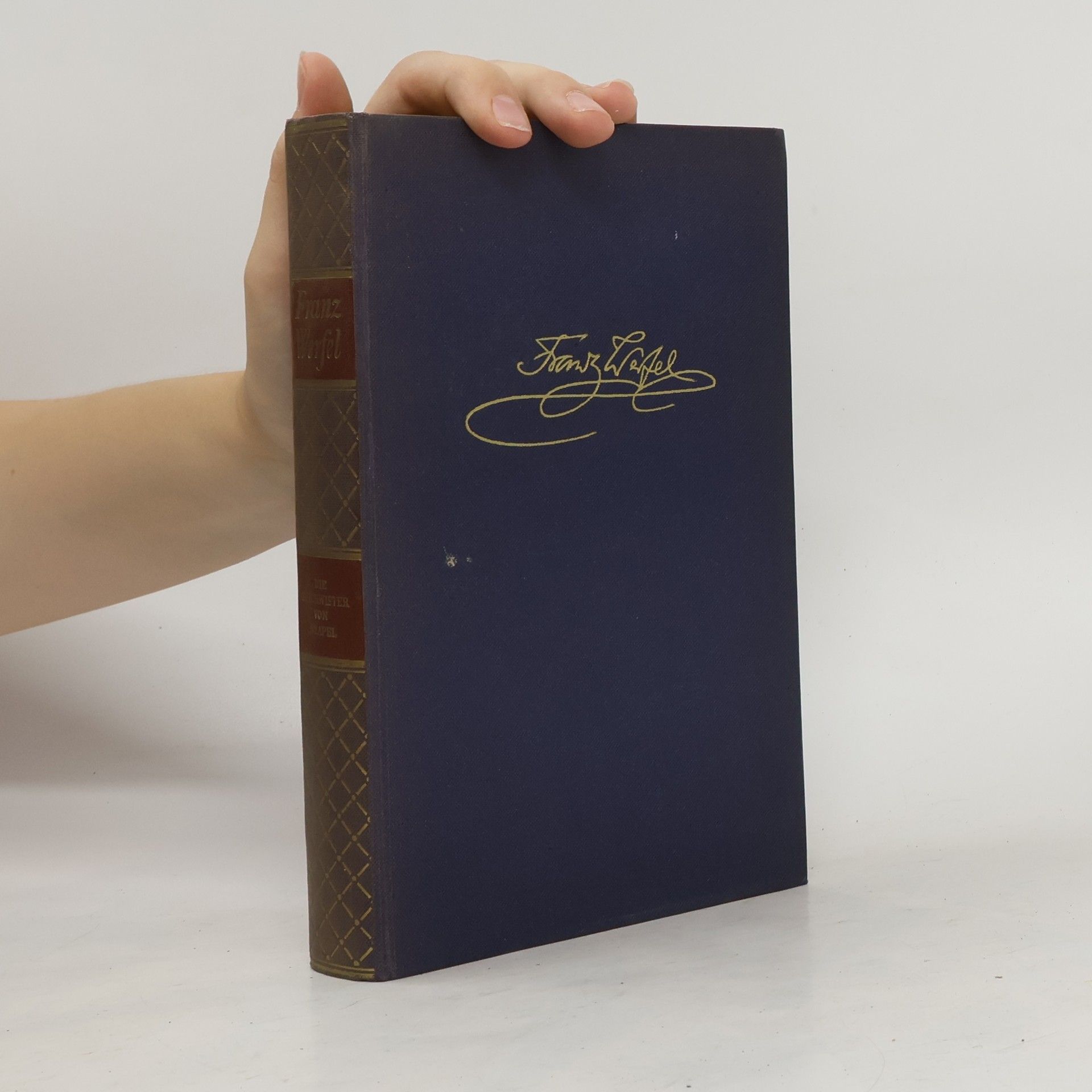 Autorenkollektiv Die geschwister von neapel