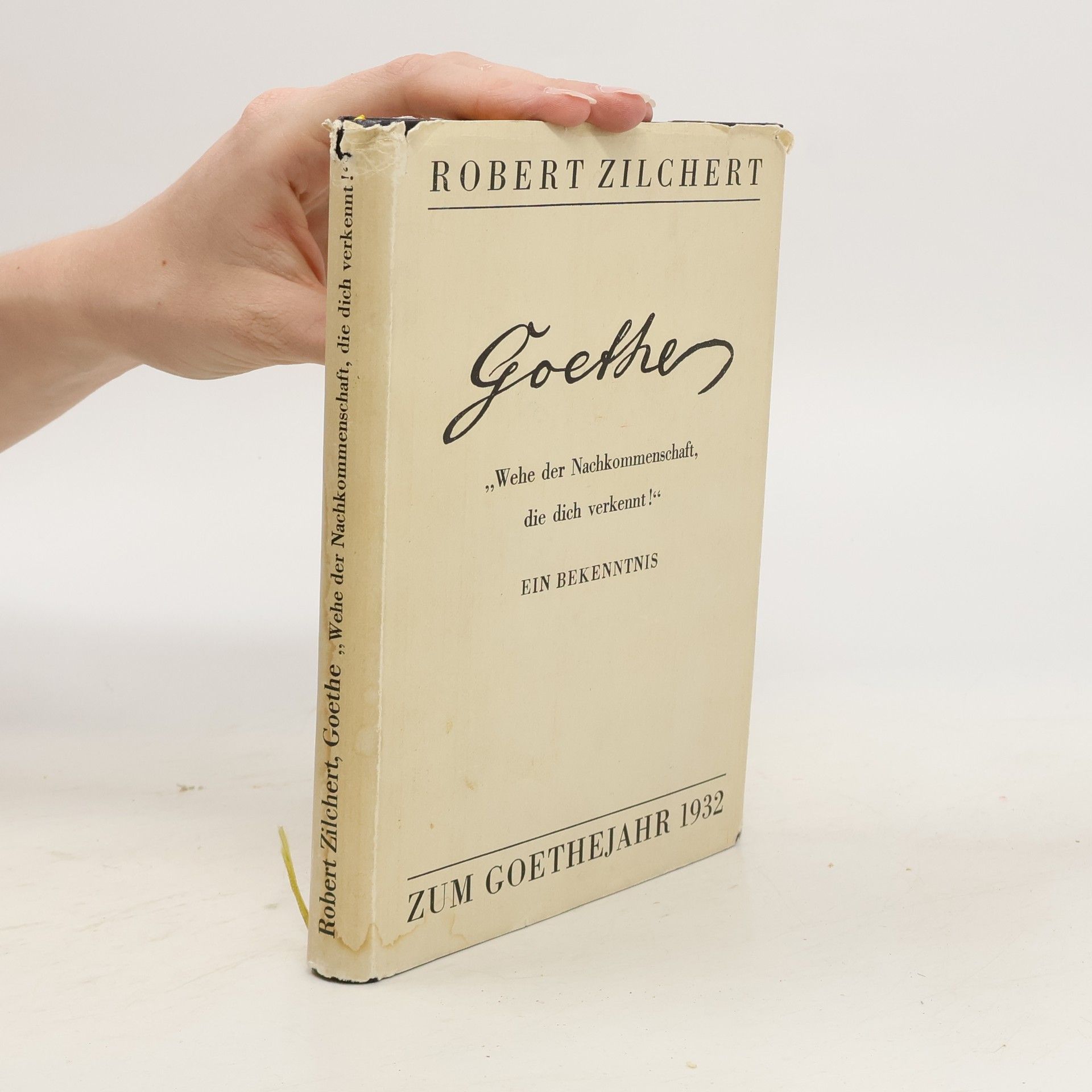 Goethe