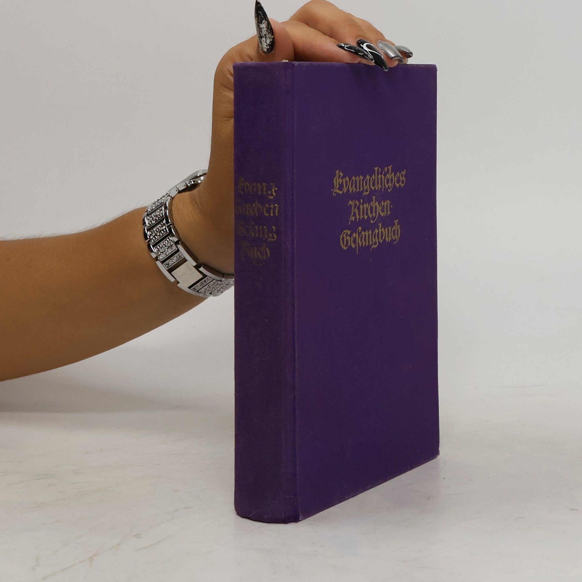 Autorenkollektiv Evangelisches Kirchen Gesangbuch Ausgabe für die Evangelisch-Lutherische Landeskirche Sachsens