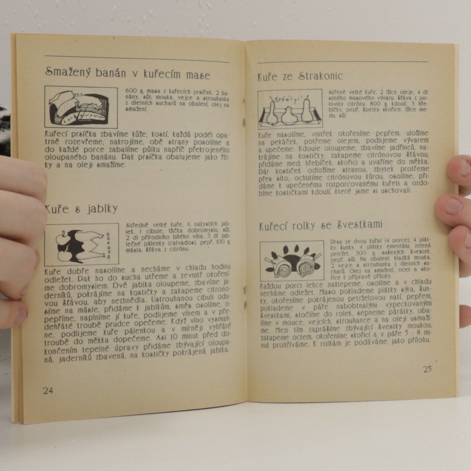 Autorenkollektiv 80 receptů posvícenské kuchyně