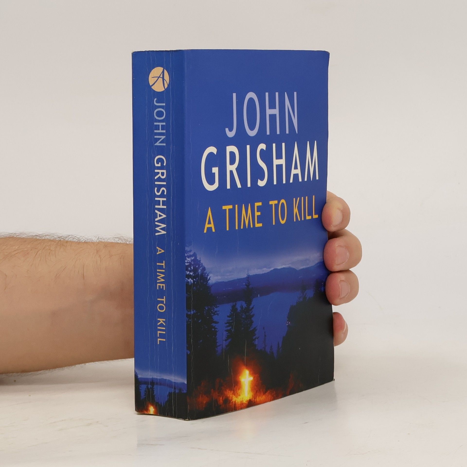 John Grisham A Time to Kill