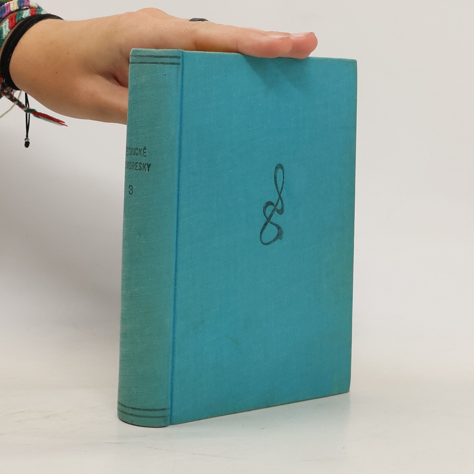 Kolektiv autorů Četnické humoresky III.