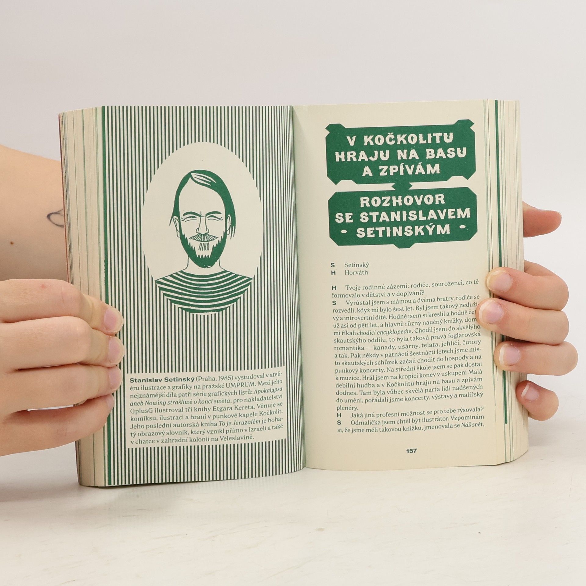 Autorenkollektiv Baedekr Tabook No. 8