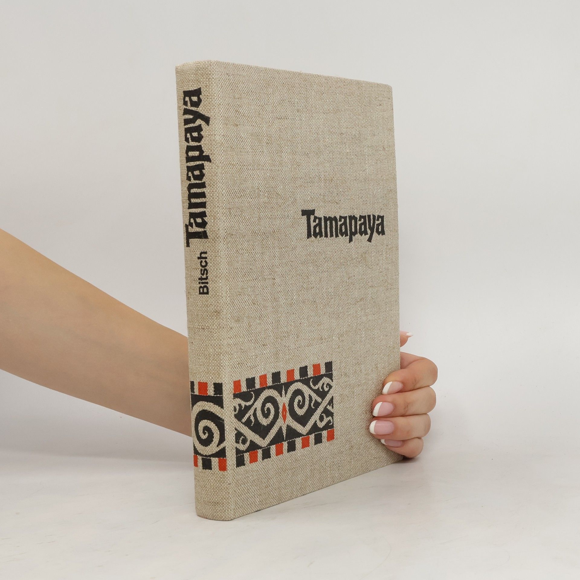 Autorenkollektiv Bitsch Tamapaya