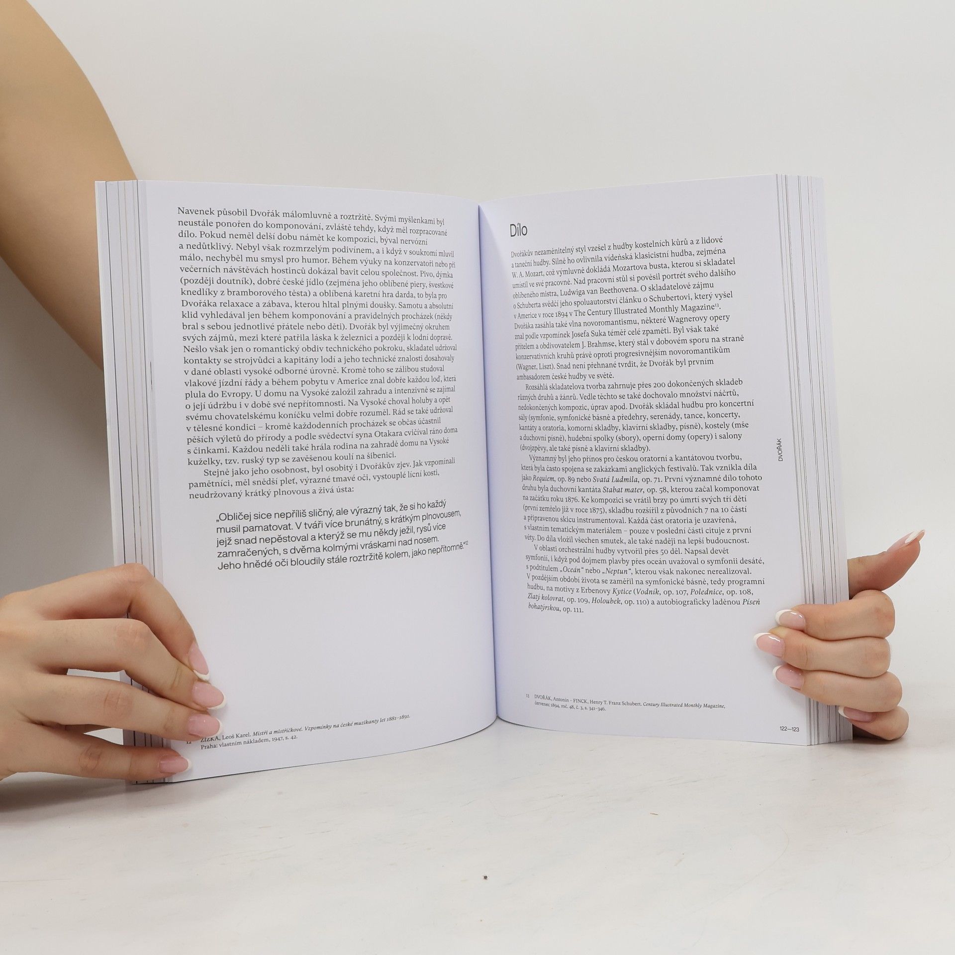 Autores varios Slavní čeští skladatelé