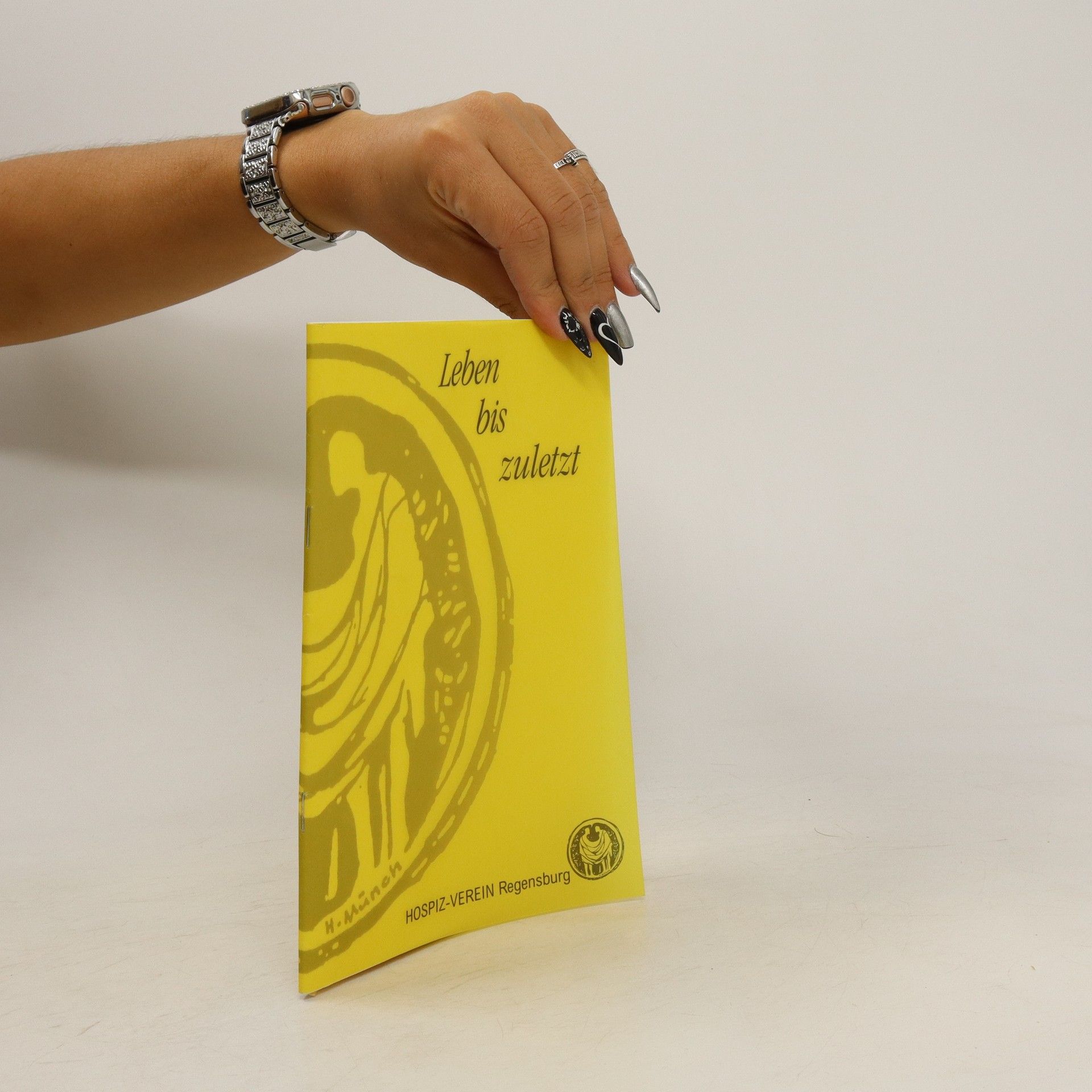 Autorenkollektiv Leben bis zuletzt