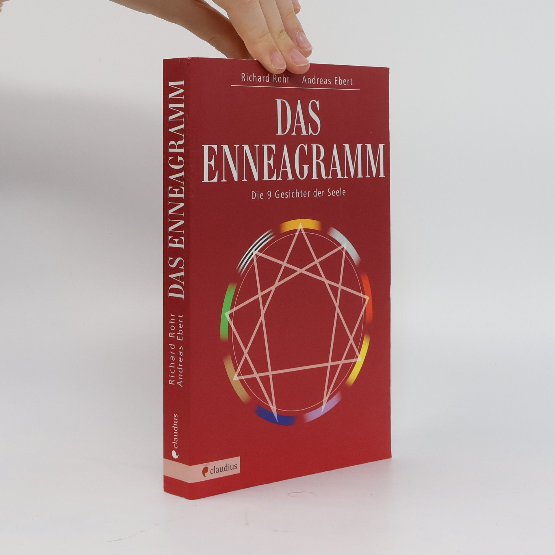 Richard Rohr Das Enneagramm