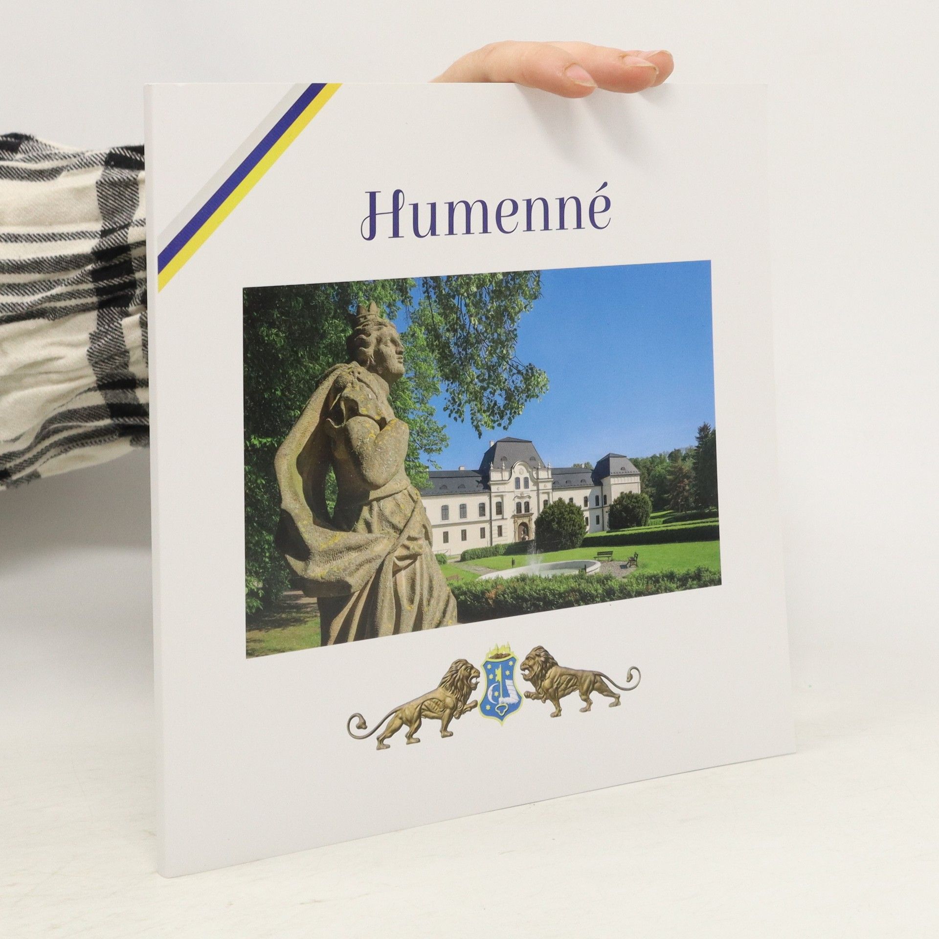 Kolektív autorov Humenné