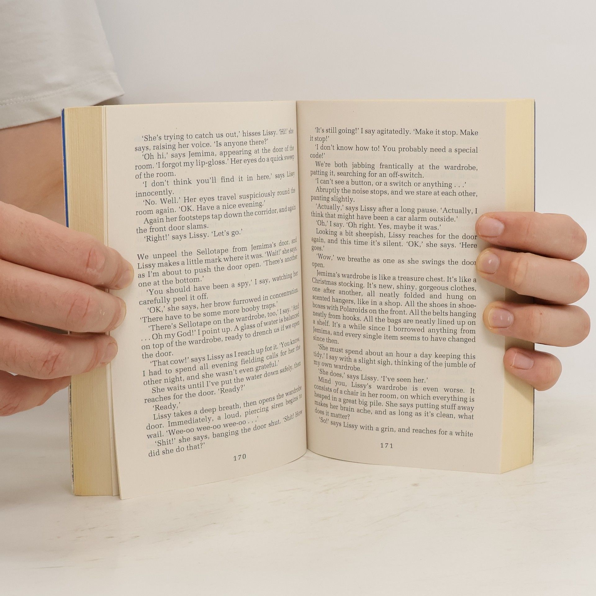 Sophie Kinsella Can You Keep a Secret?