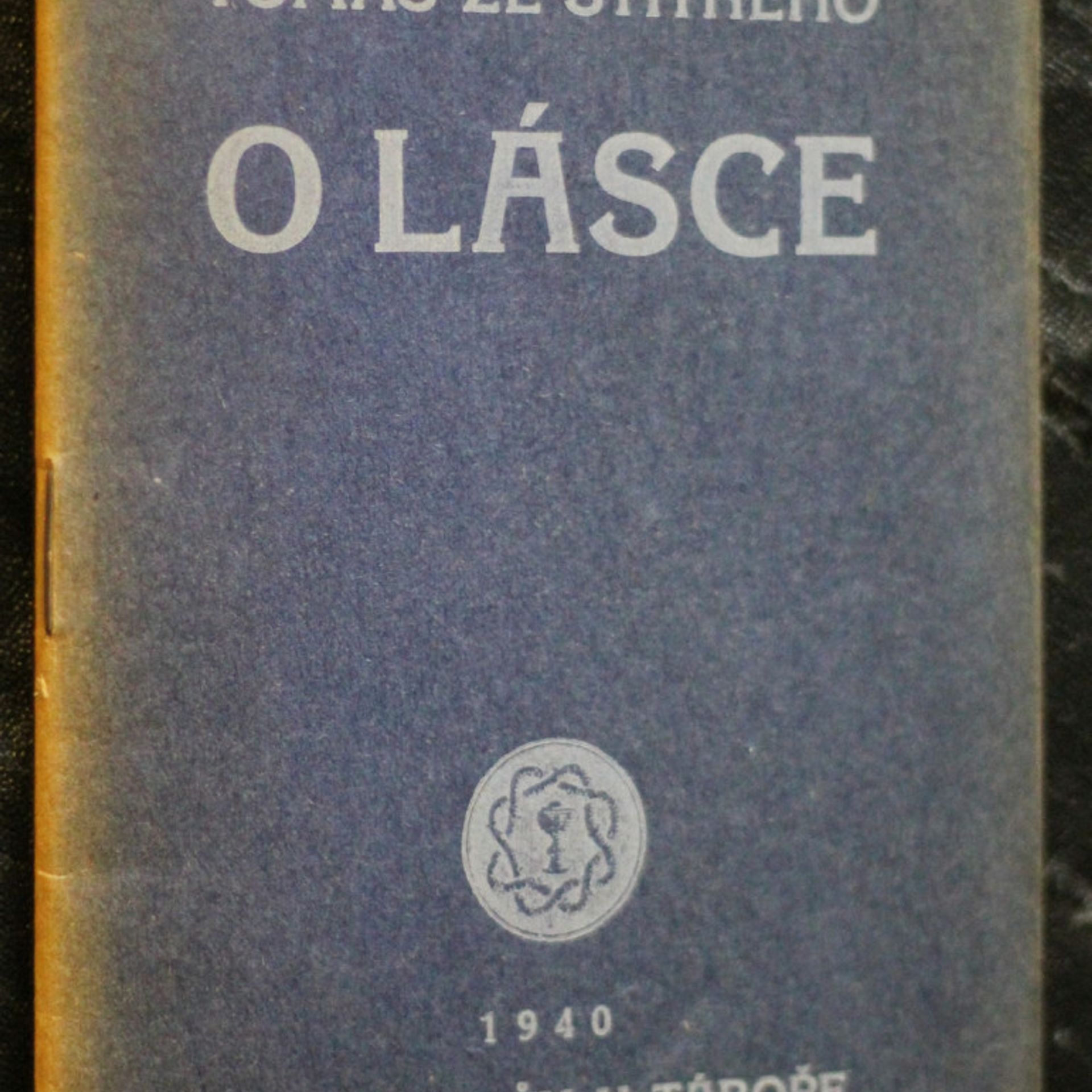 O lásce