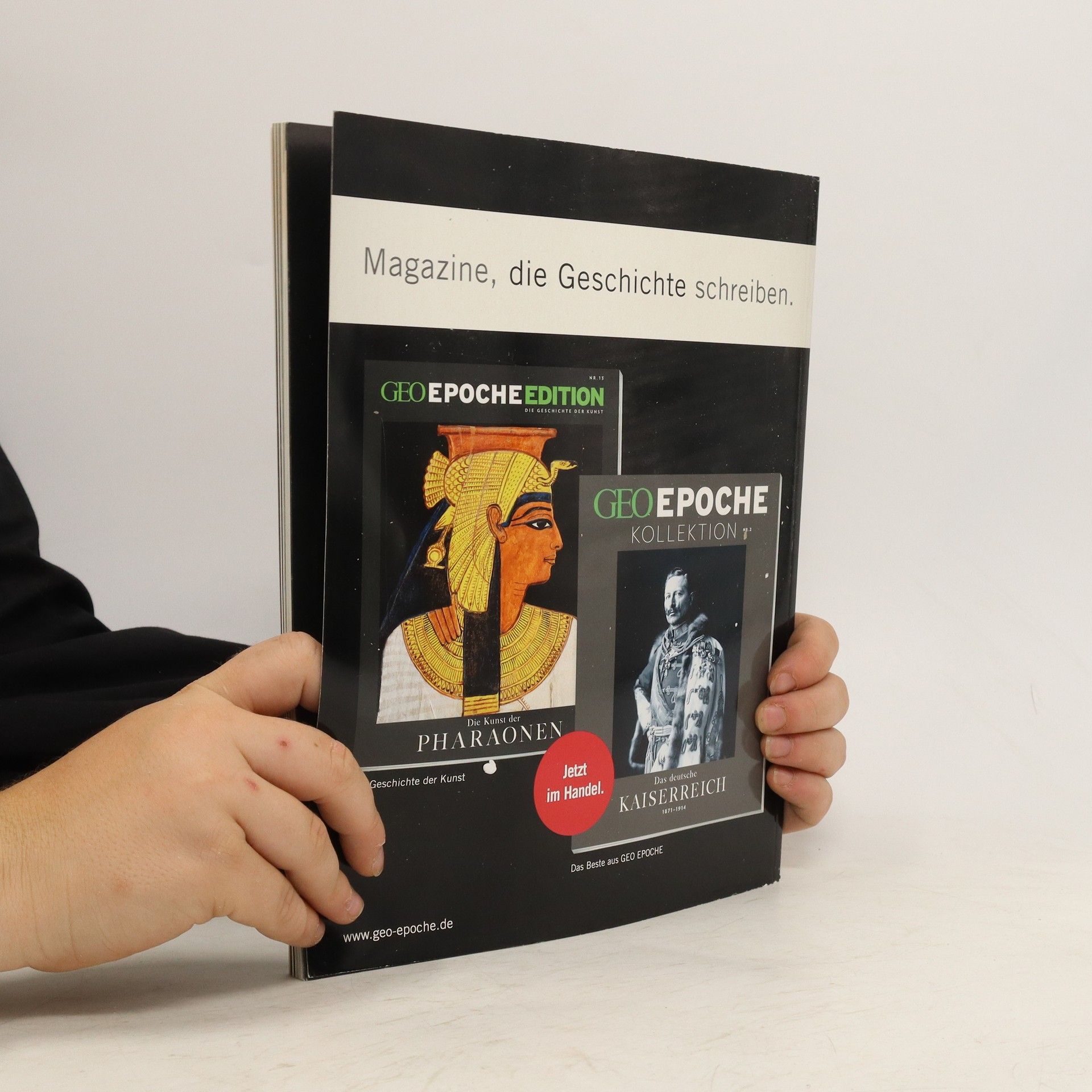 Autorenkollektiv GeoEpoche 78