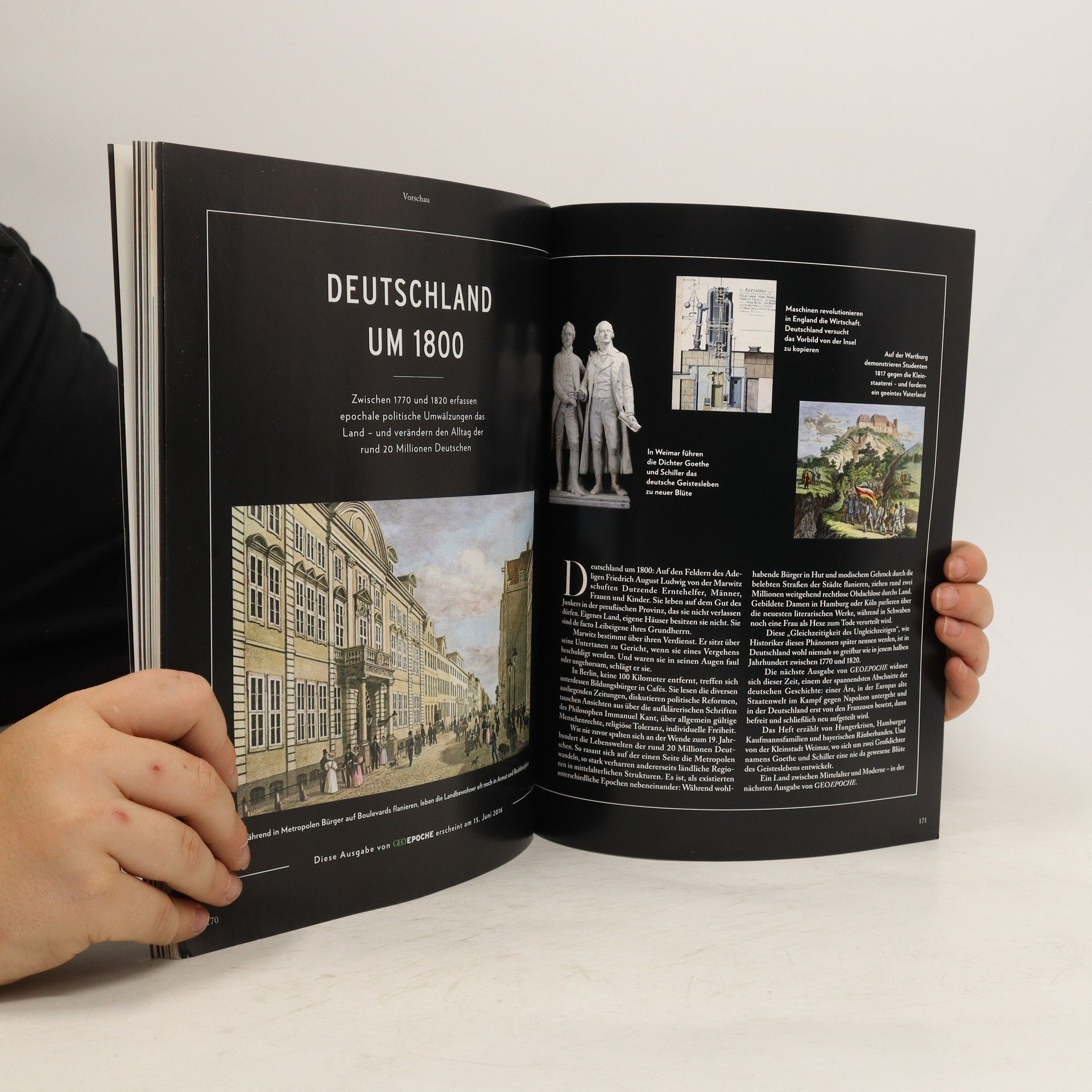 Autorenkollektiv GeoEpoche 78