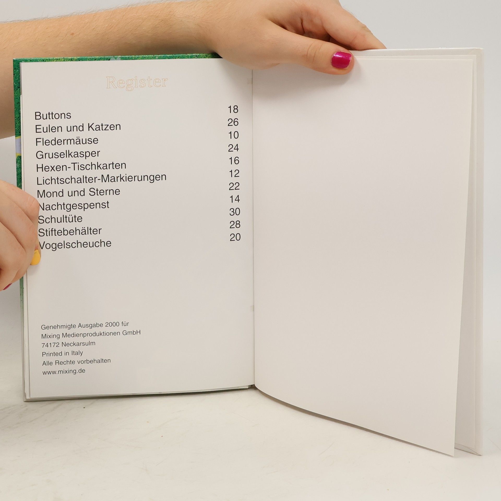 Autorenkollektiv Kinder basteln mit Nachtleuchtpapier