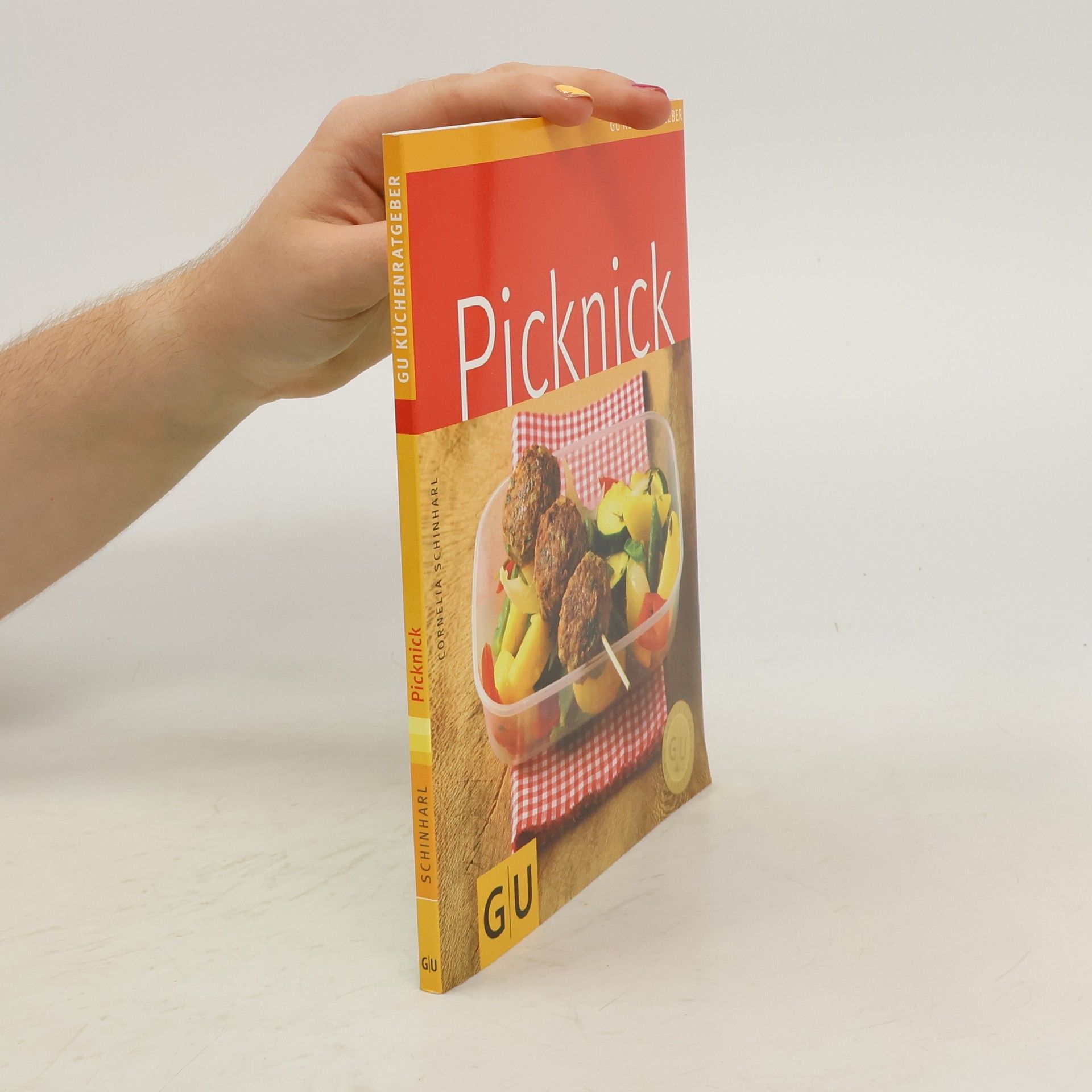 Cornelia Schinharl Picknick