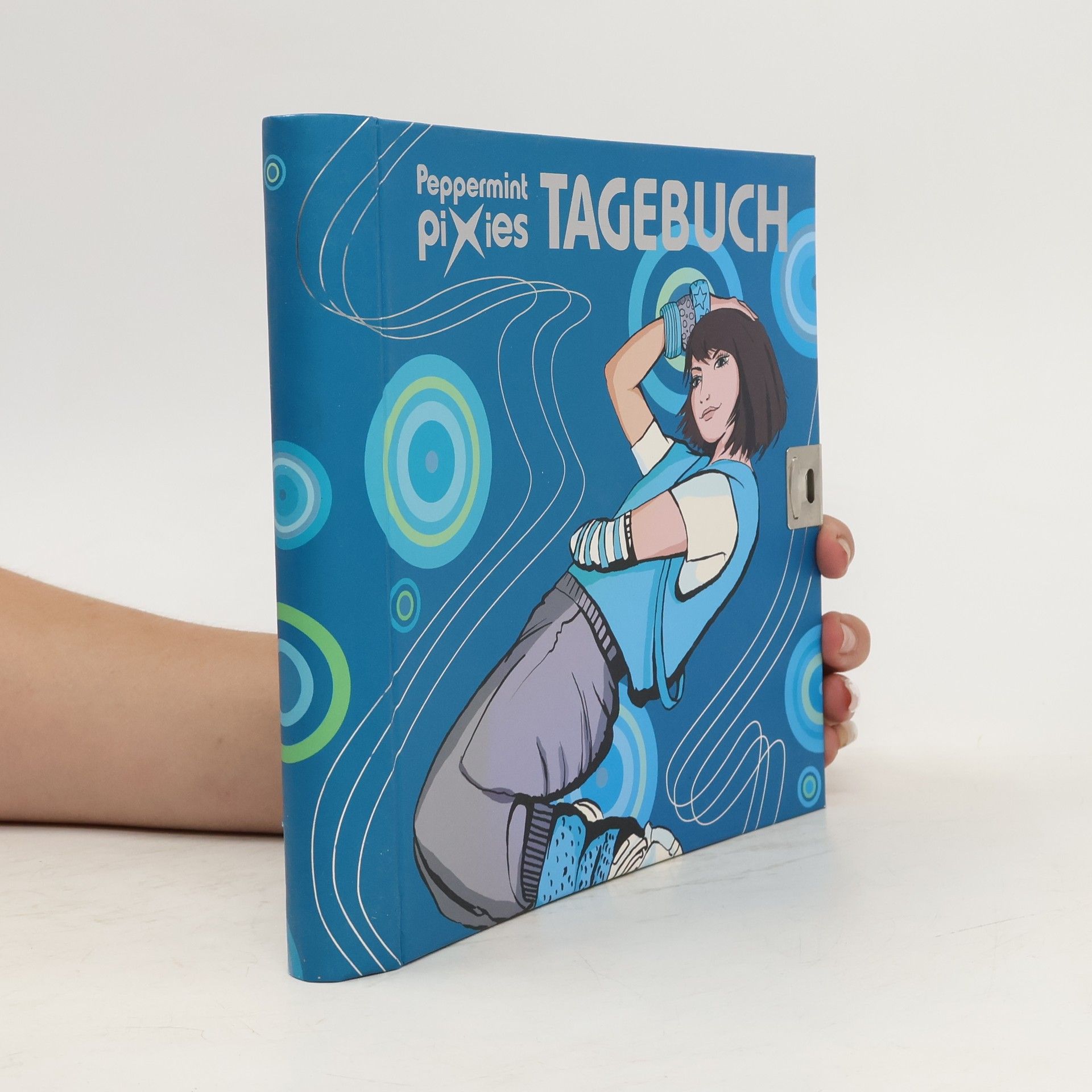 kolektiv Tagebuch