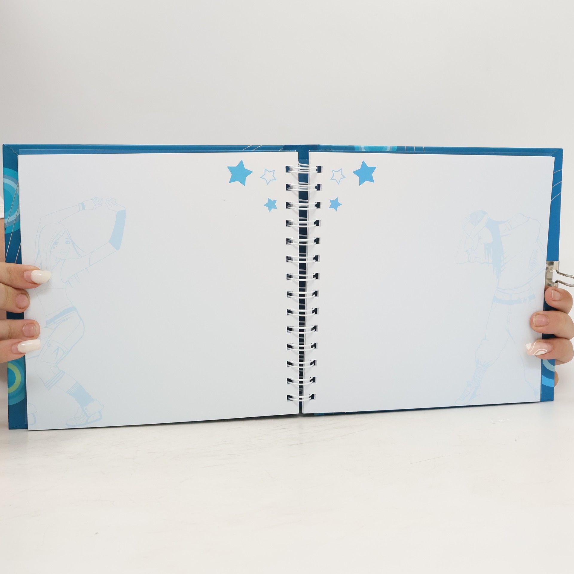 kolektiv Tagebuch